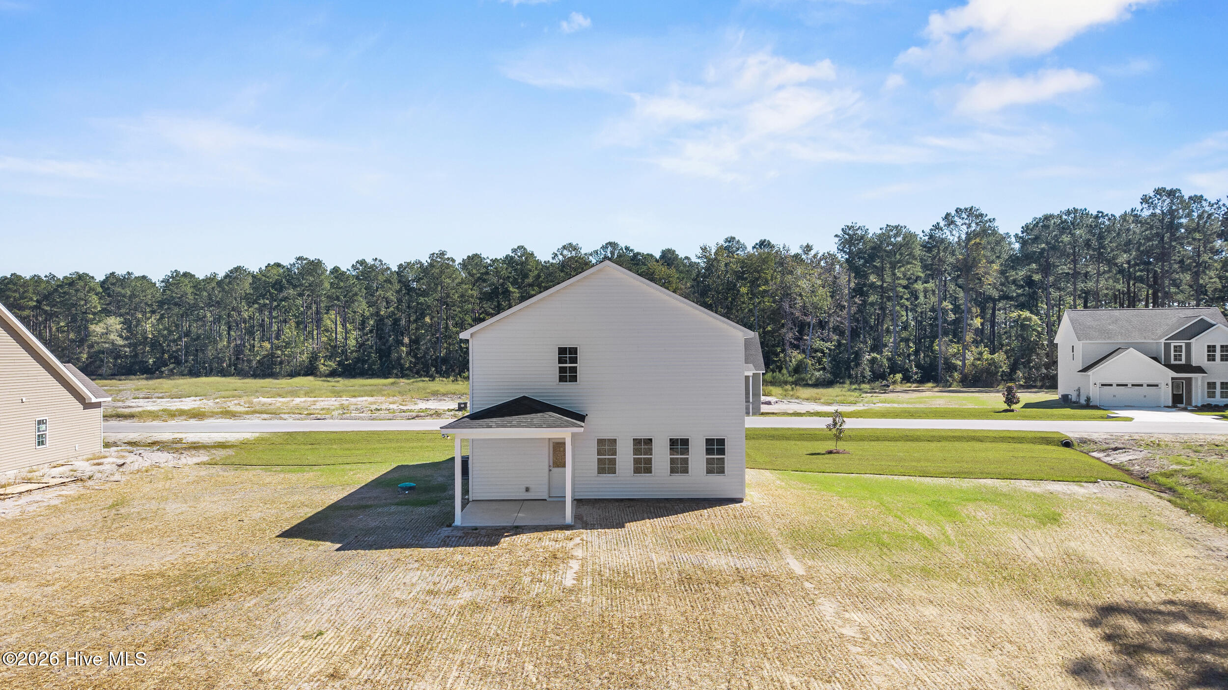 709 Homestead Acres Lane Property Photo 46