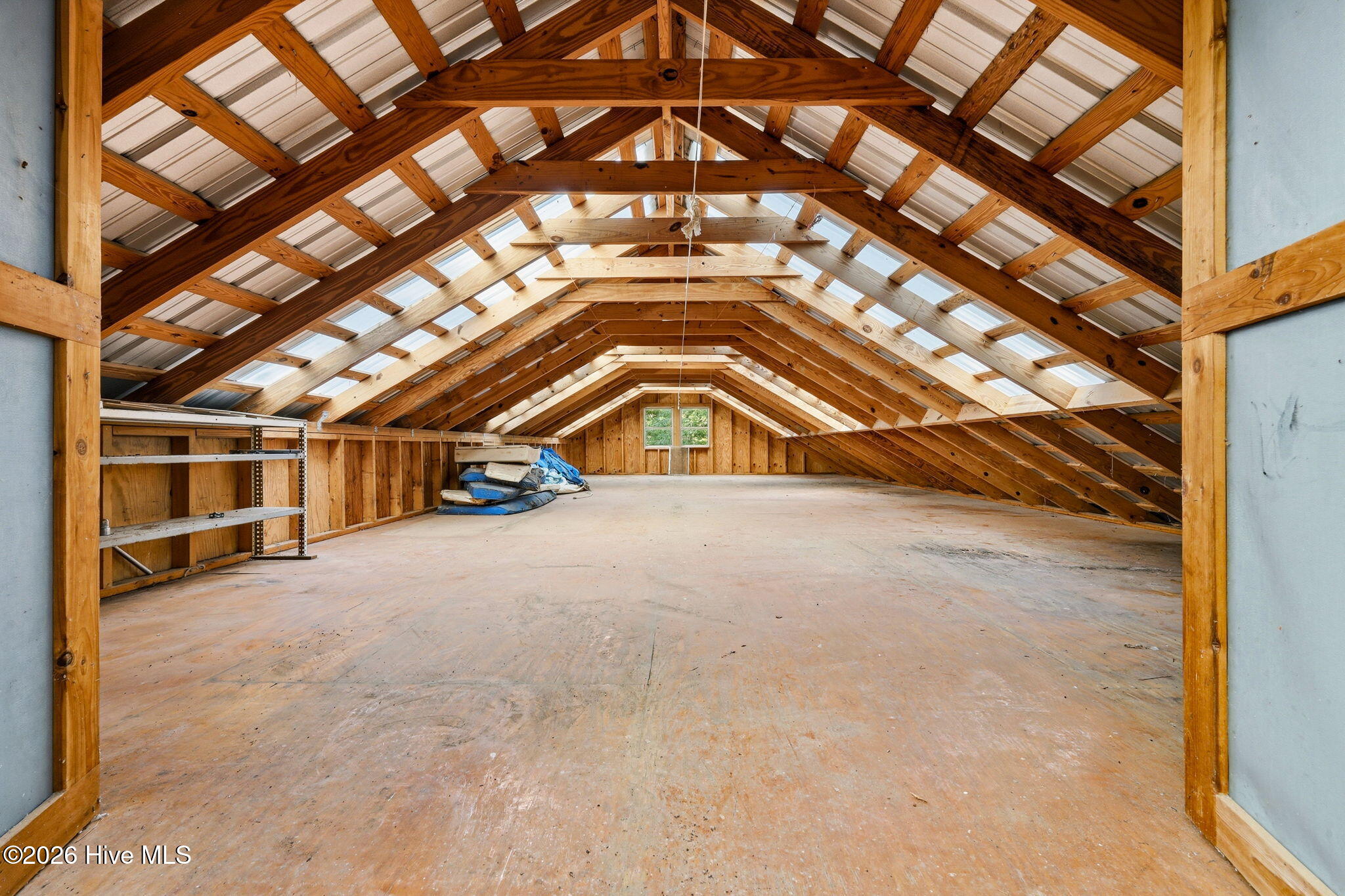 954 Fork Point Road Property Photo 3