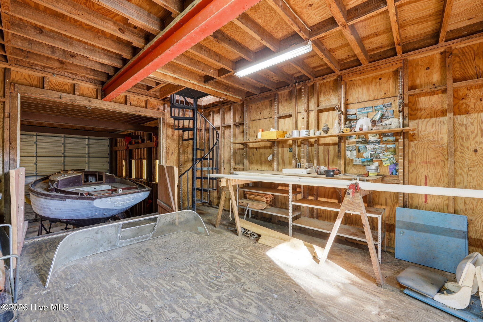 954 Fork Point Road Property Photo 4