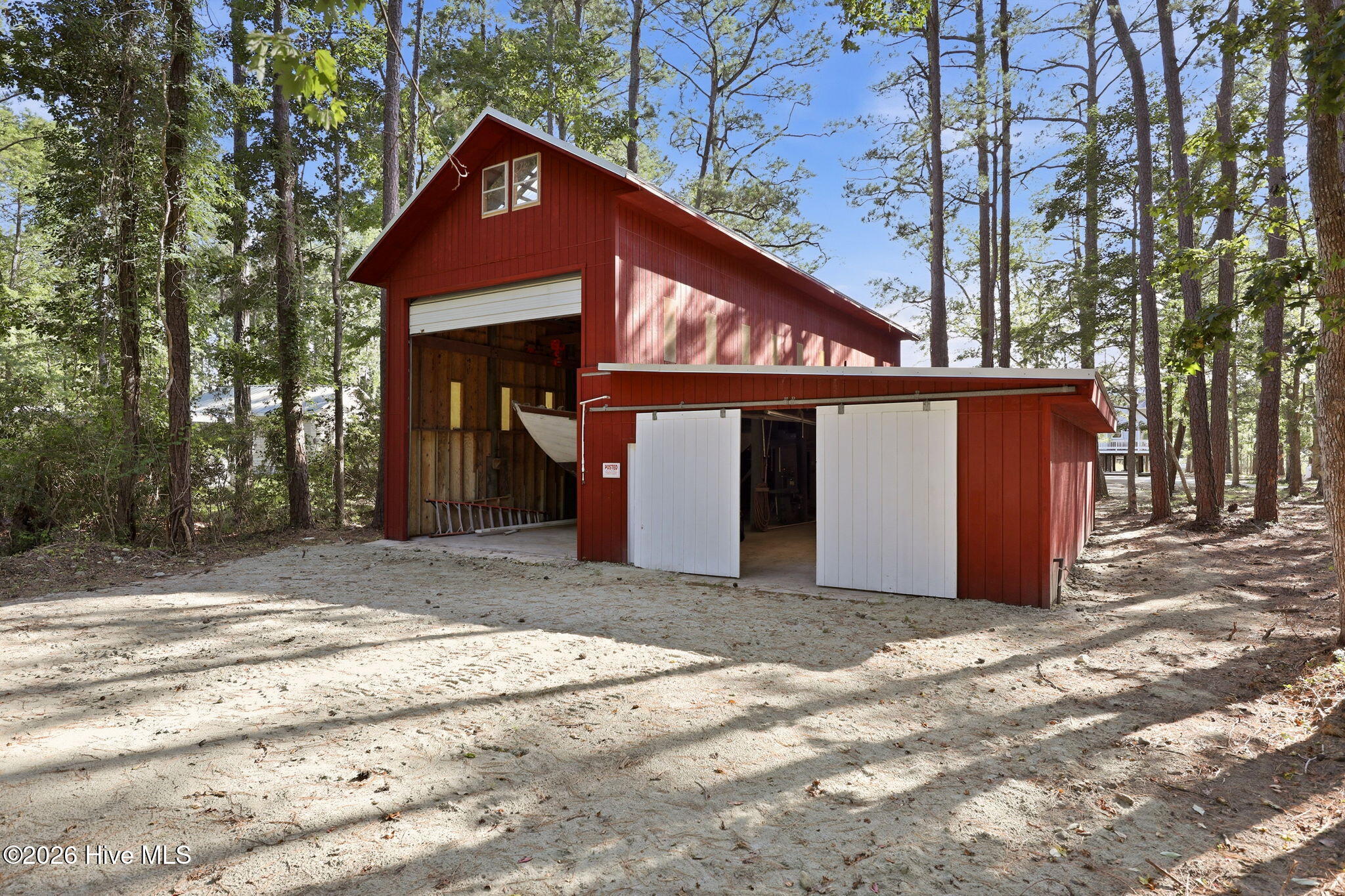 954 Fork Point Road Property Photo 8