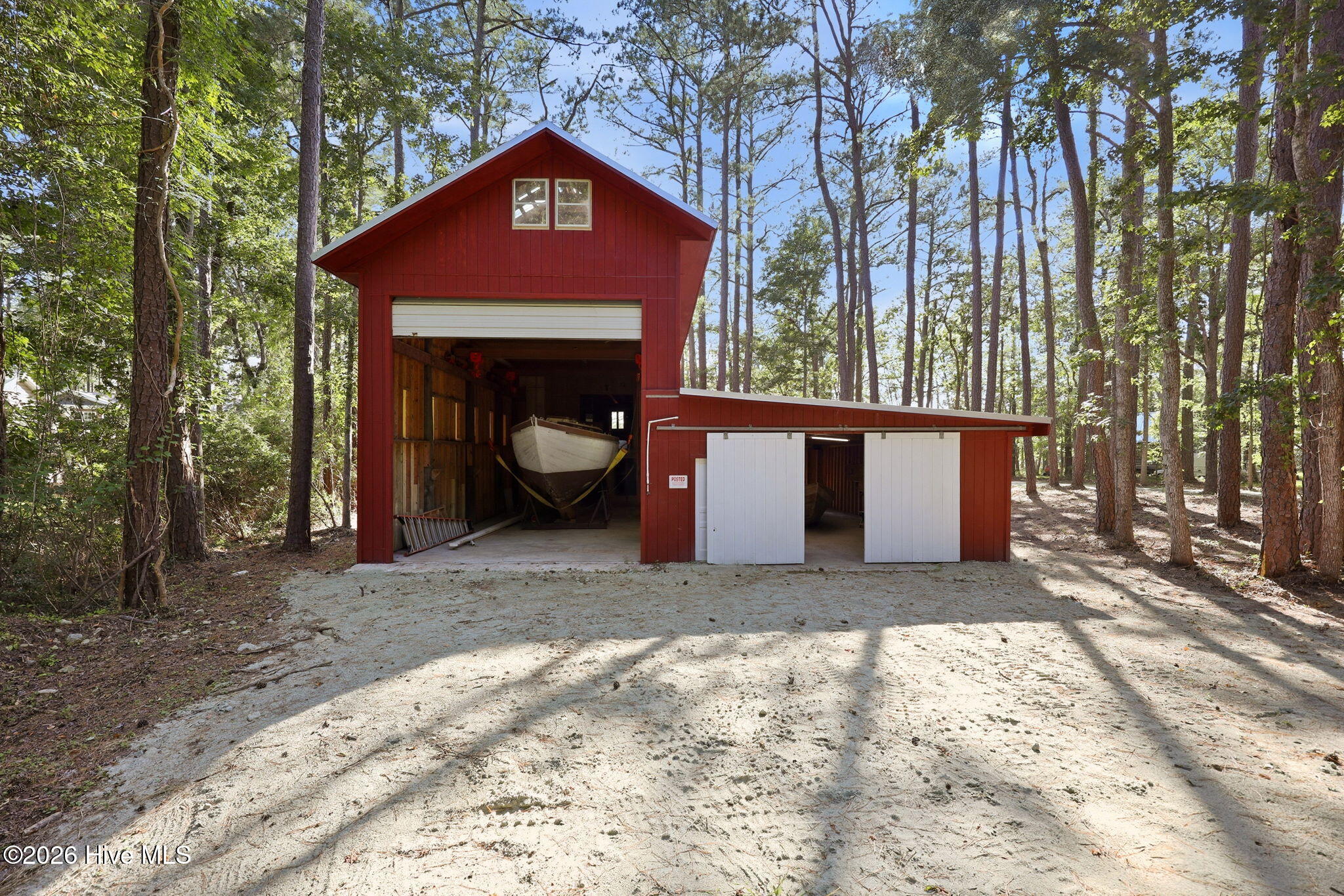 954 Fork Point Road Property Photo 37