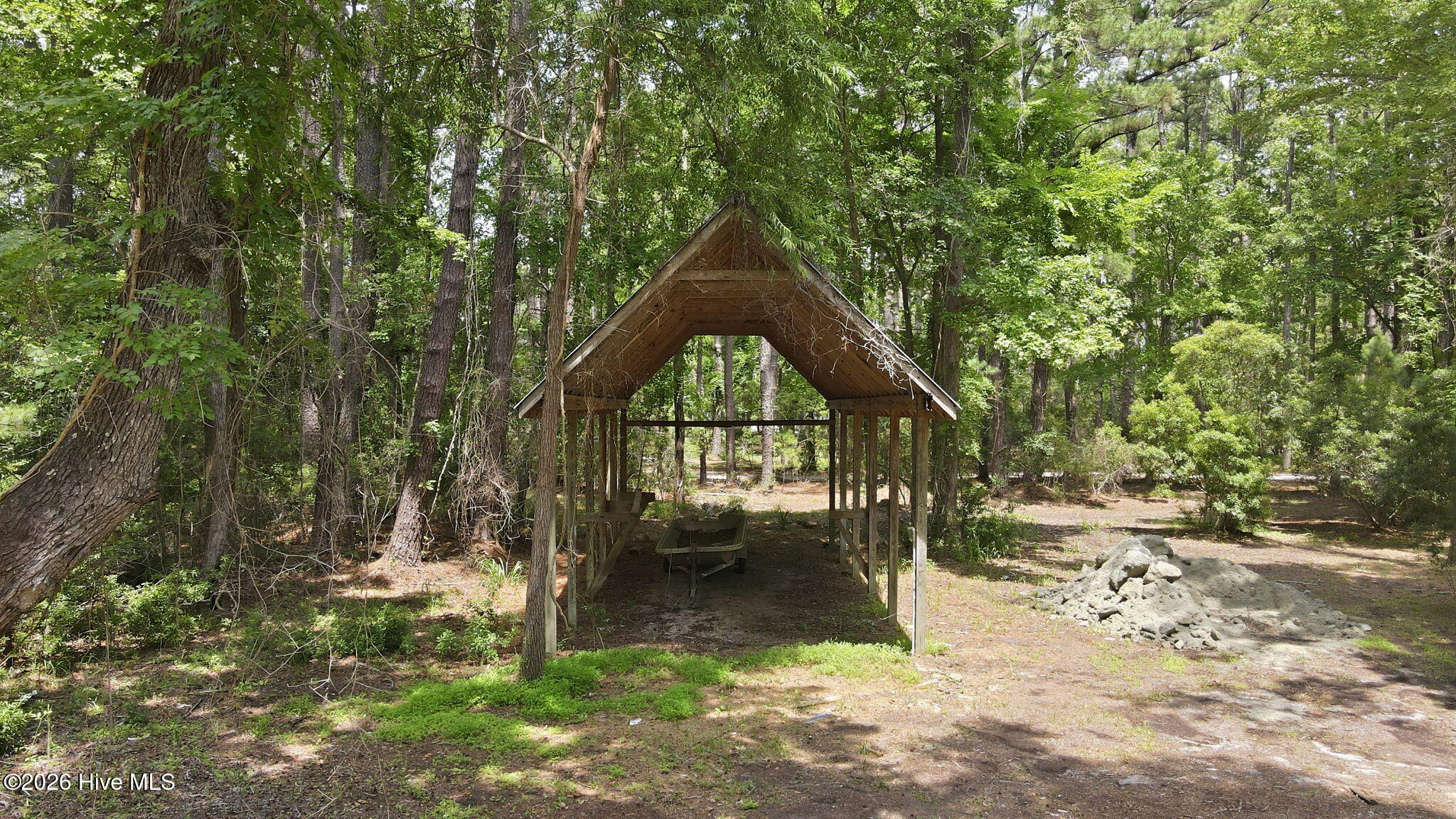 954 Fork Point Road Property Photo 39