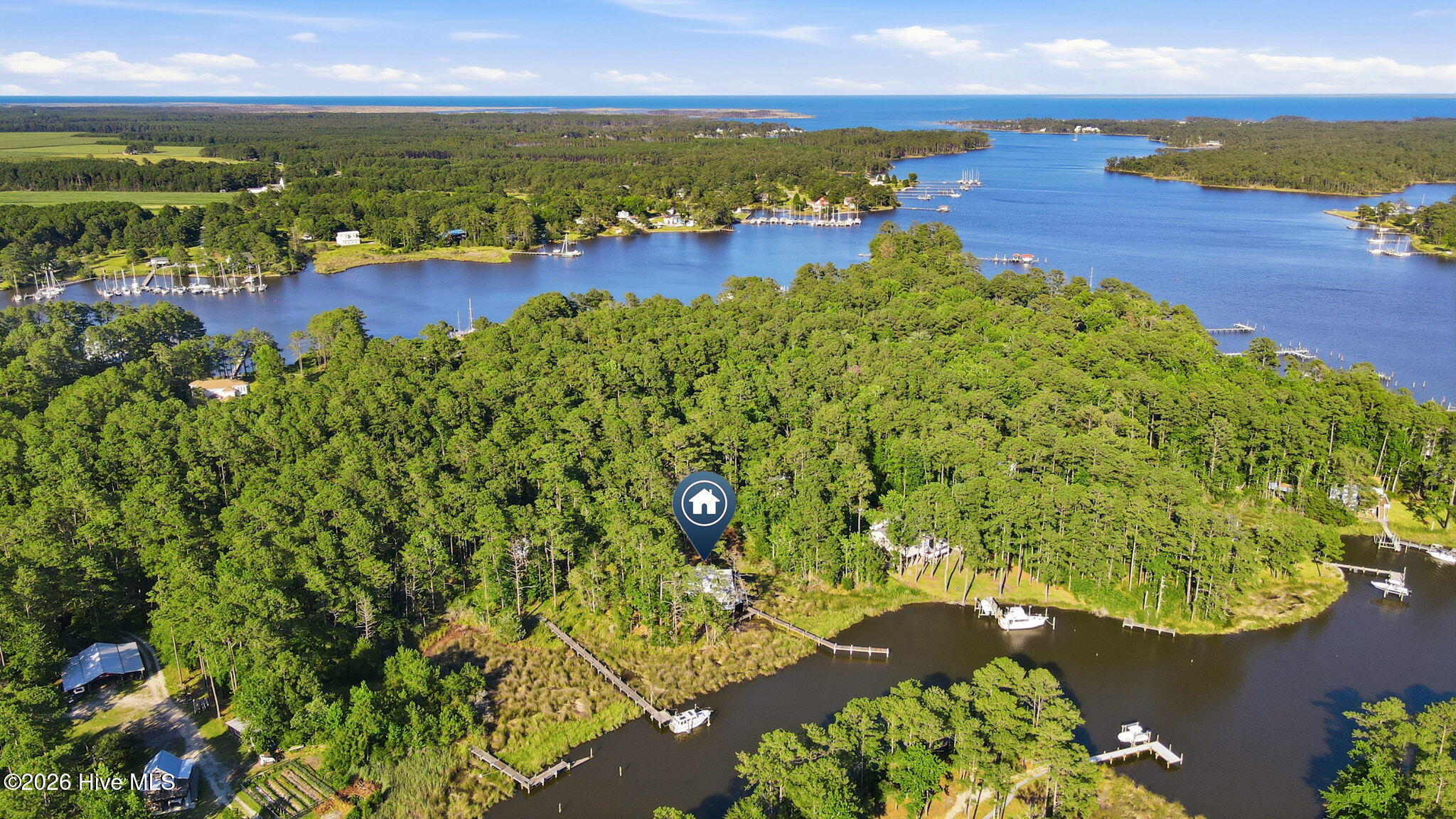954 Fork Point Road Property Photo 46