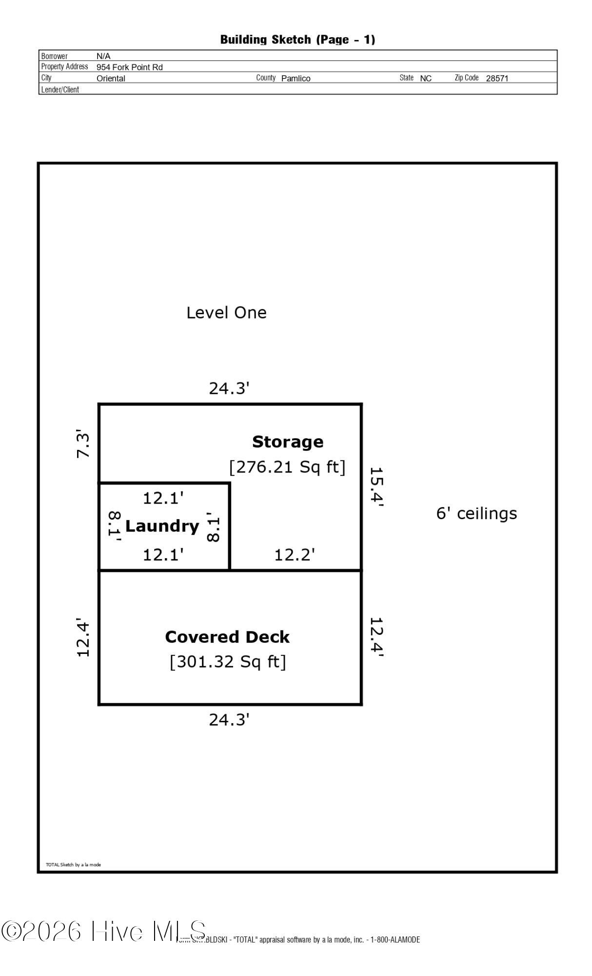 954 Fork Point Road Property Photo 50