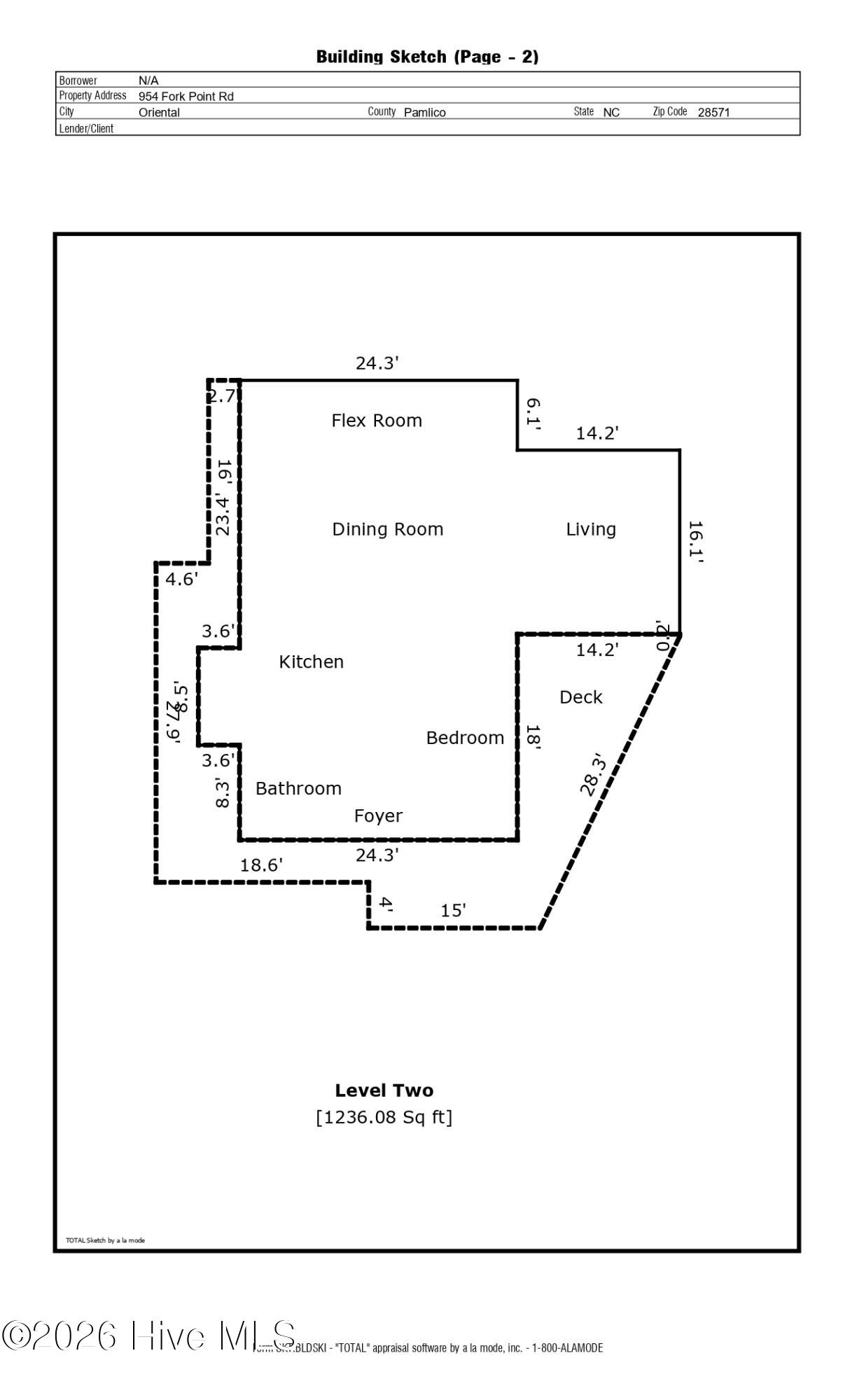 954 Fork Point Road Property Photo 51