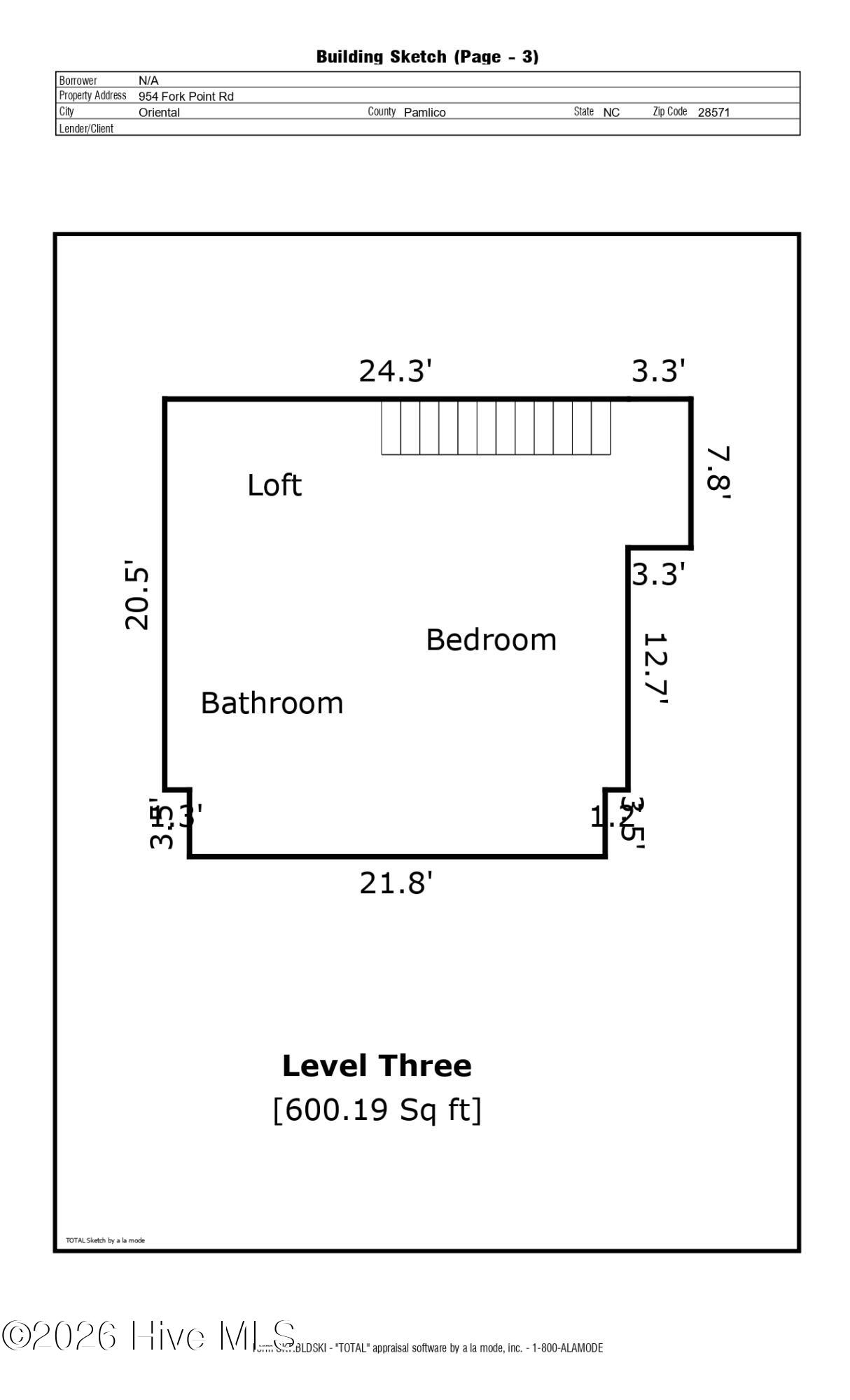 954 Fork Point Road Property Photo 52