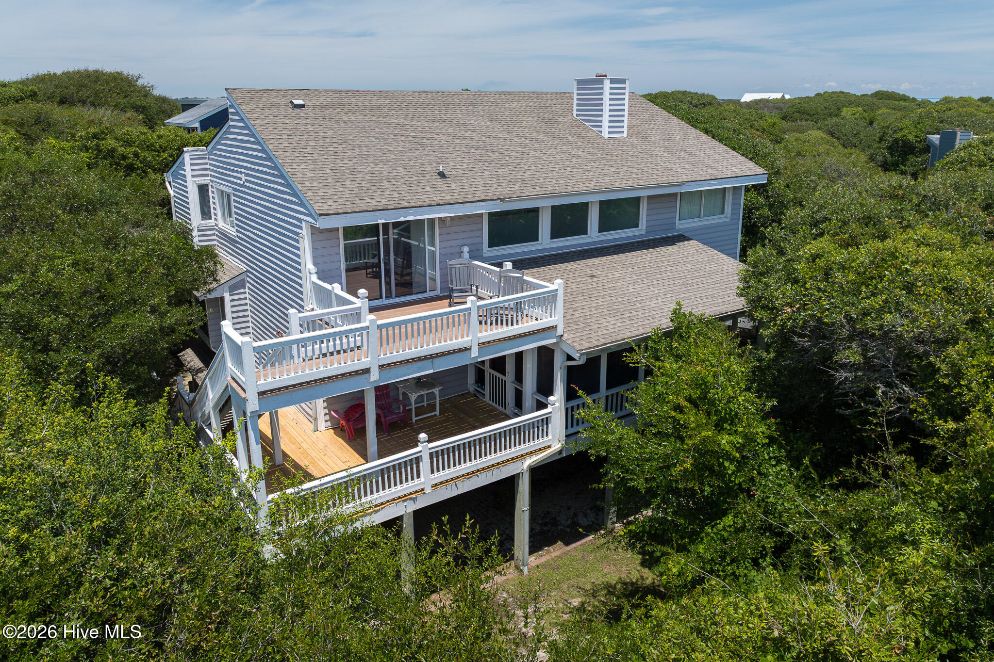 126 Channel Bend Property Photo 2