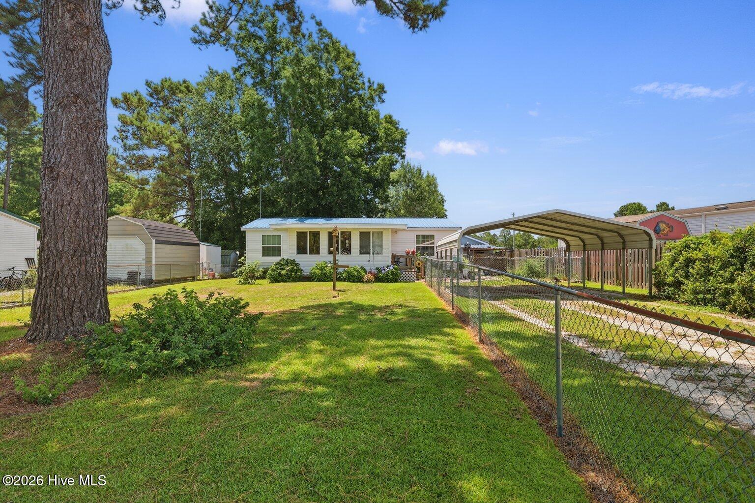 103 Pine Ridge Court Property Photo 1