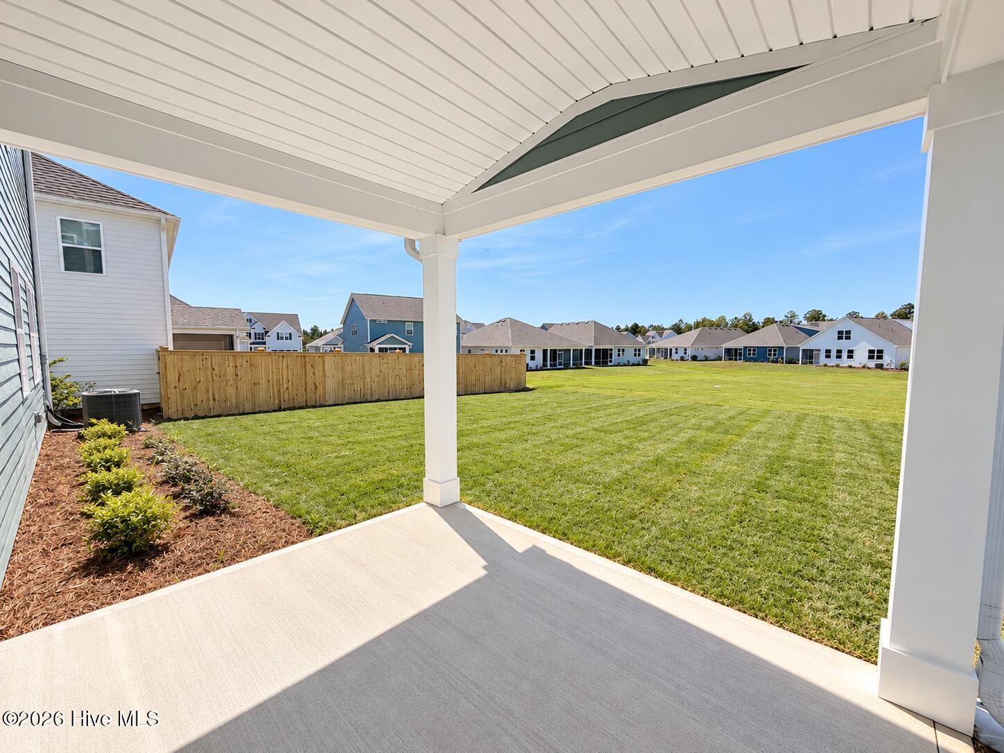 8648 Blue Haw Way Lot 142 Property Photo 23