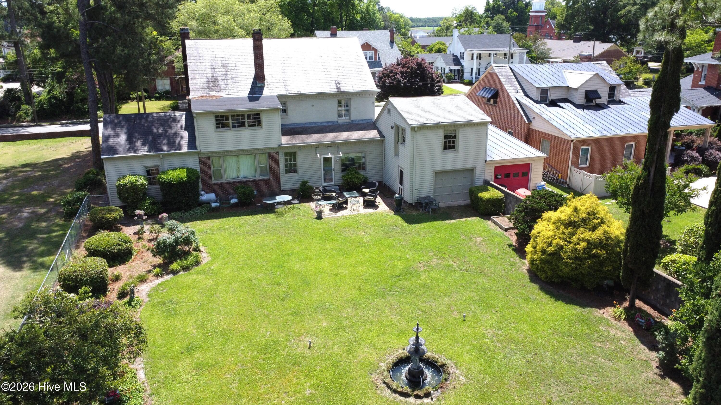 206 W James Street Property Photo 56