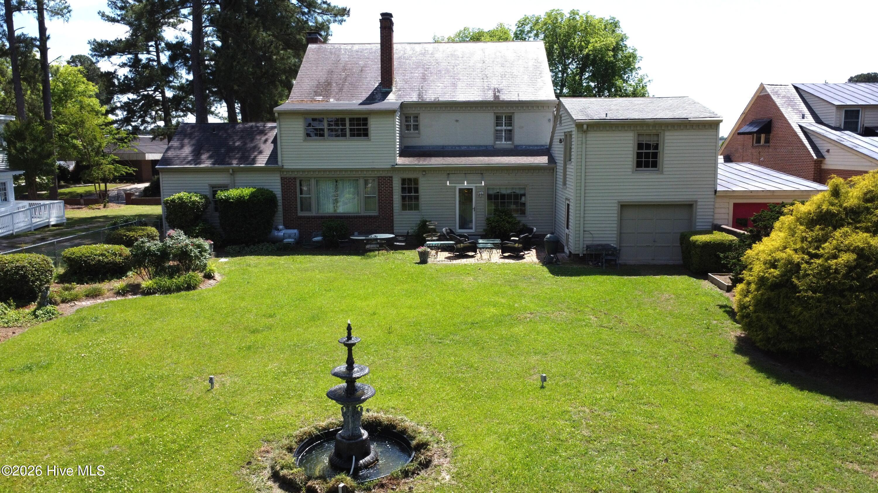 206 W James Street Property Photo 57