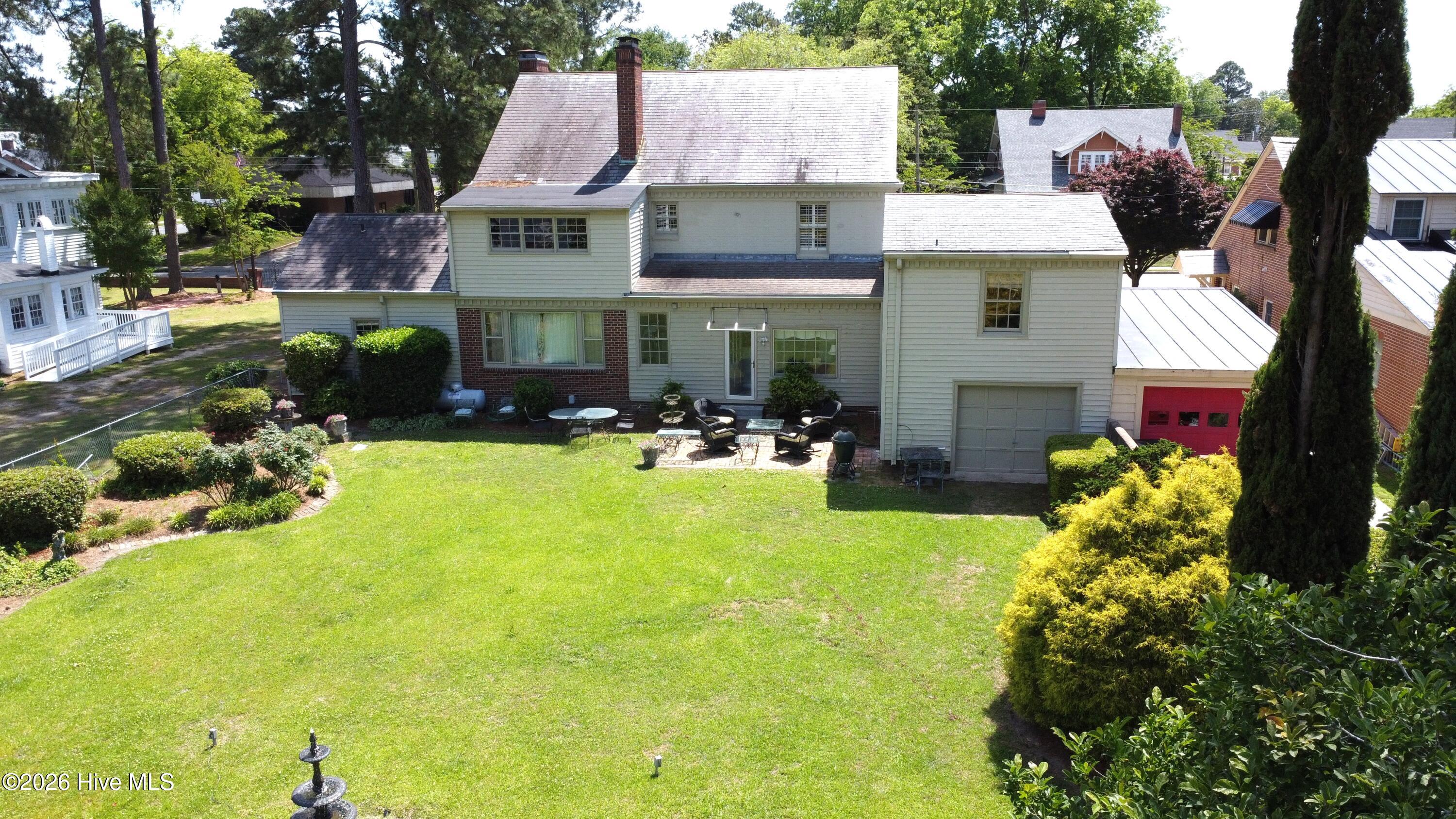 206 W James Street Property Photo 58