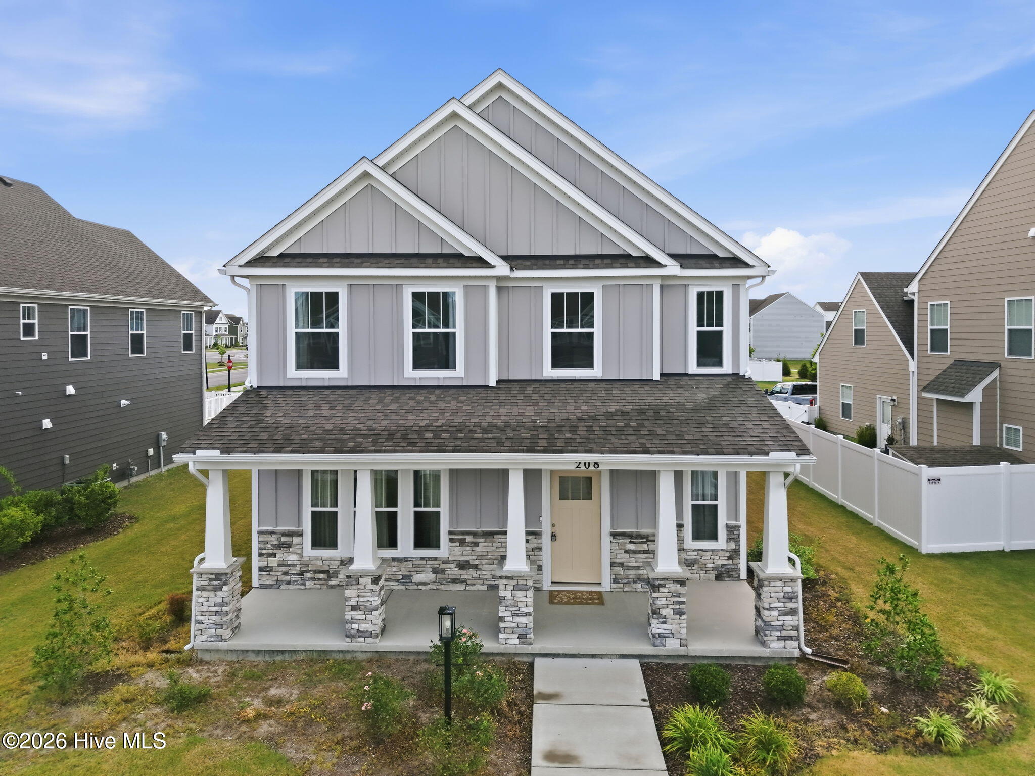 208 Ryker Road E Property Photo 1