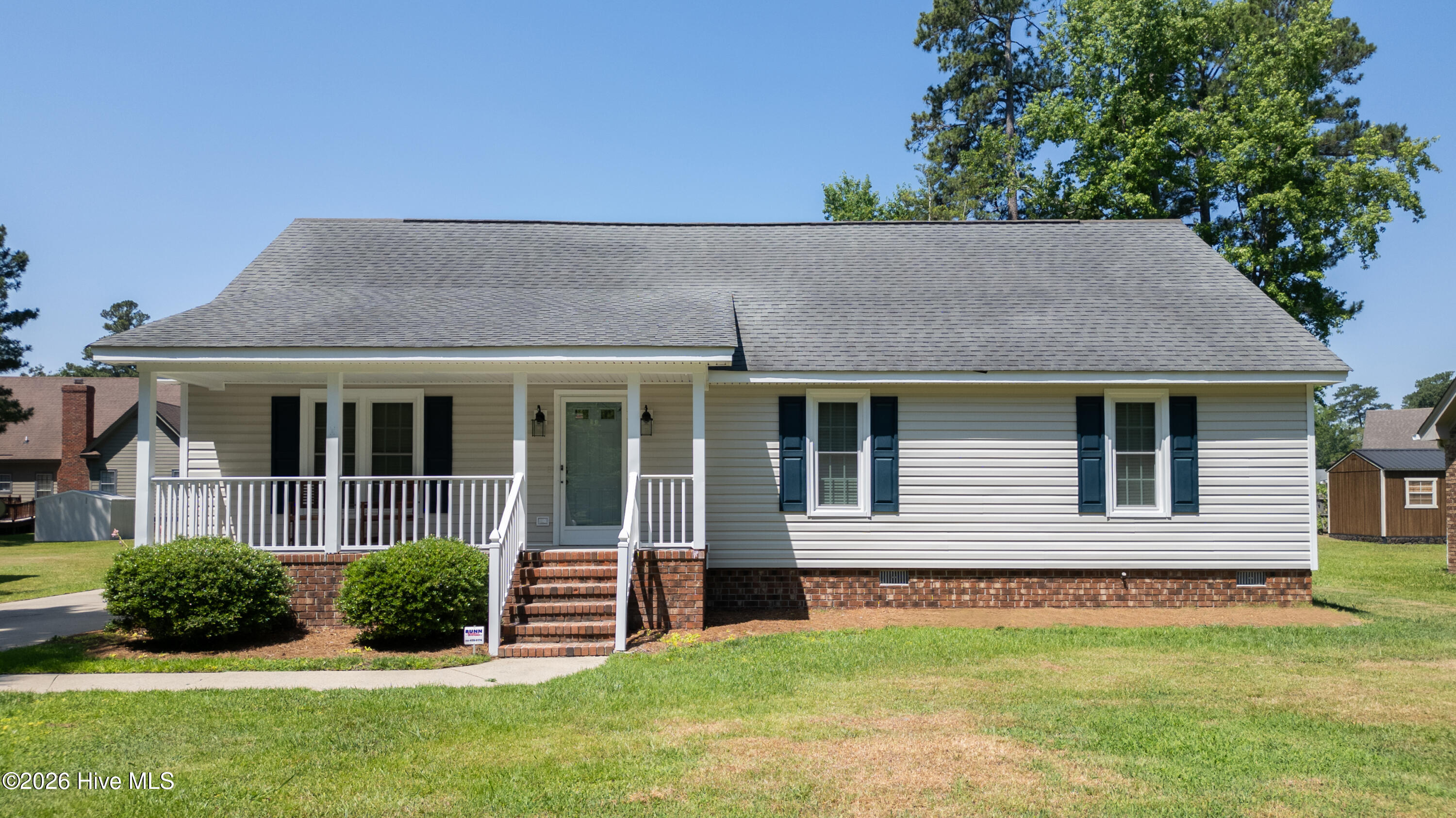 1124 Beechwood Drive Property Photo 1