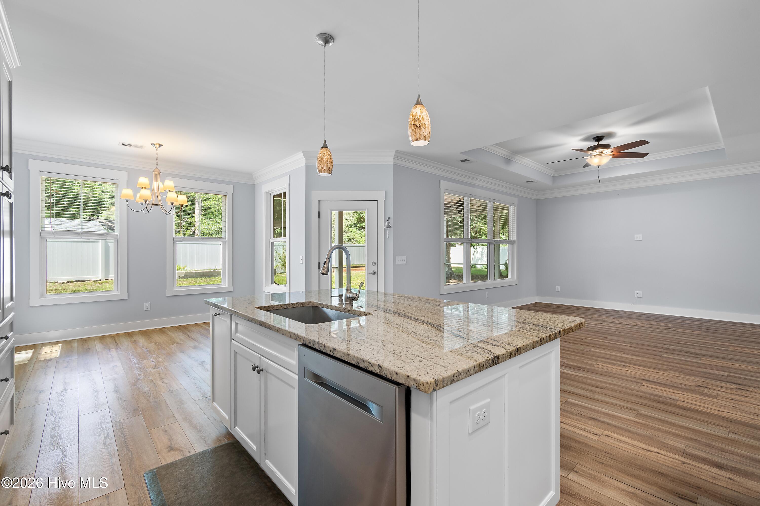 444 Lake Shore Drive Property Photo 12