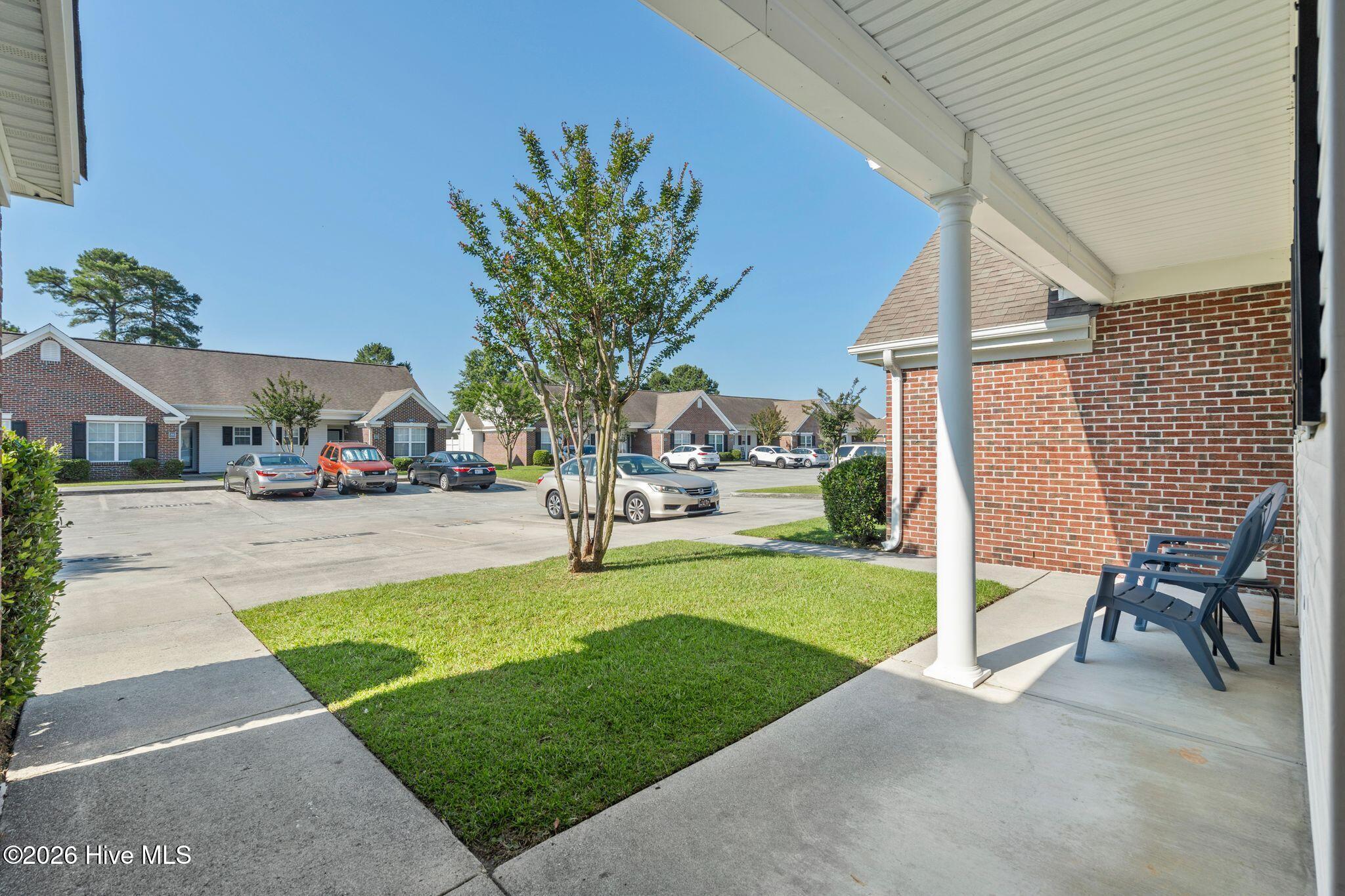 3011 Lauren Place Drive Apt 106 Property Photo 6