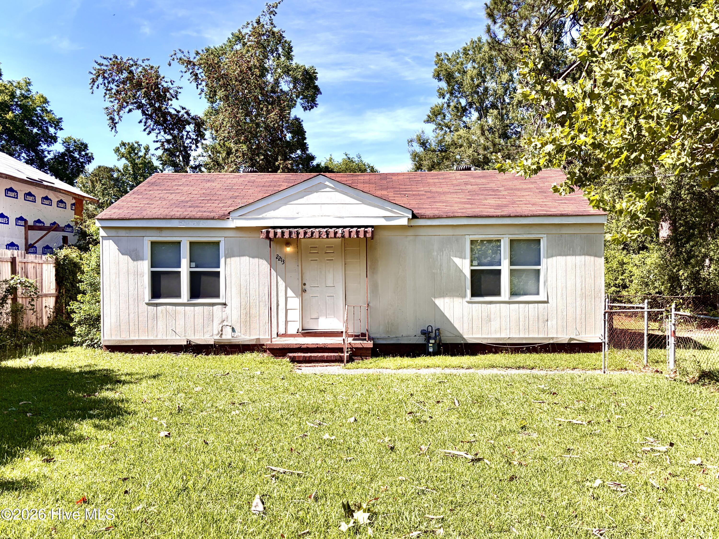2213 Killebrew Avenue Property Photo 1
