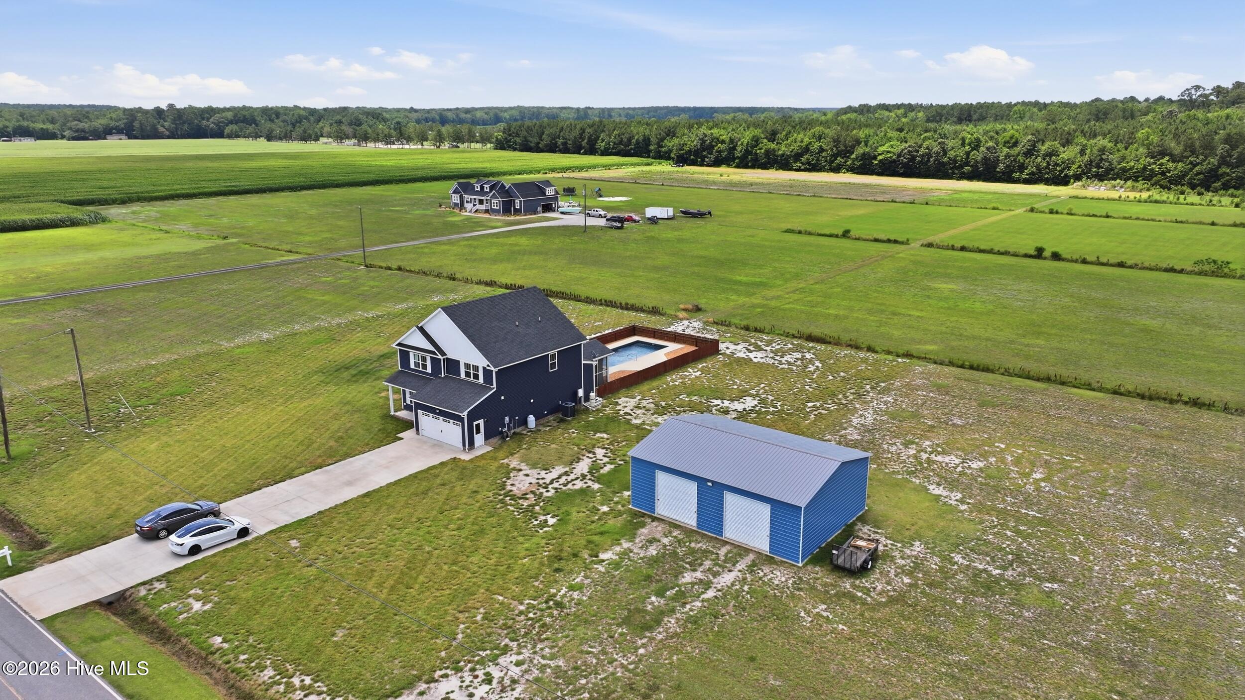 177 Smith Corner Road Property Photo 1