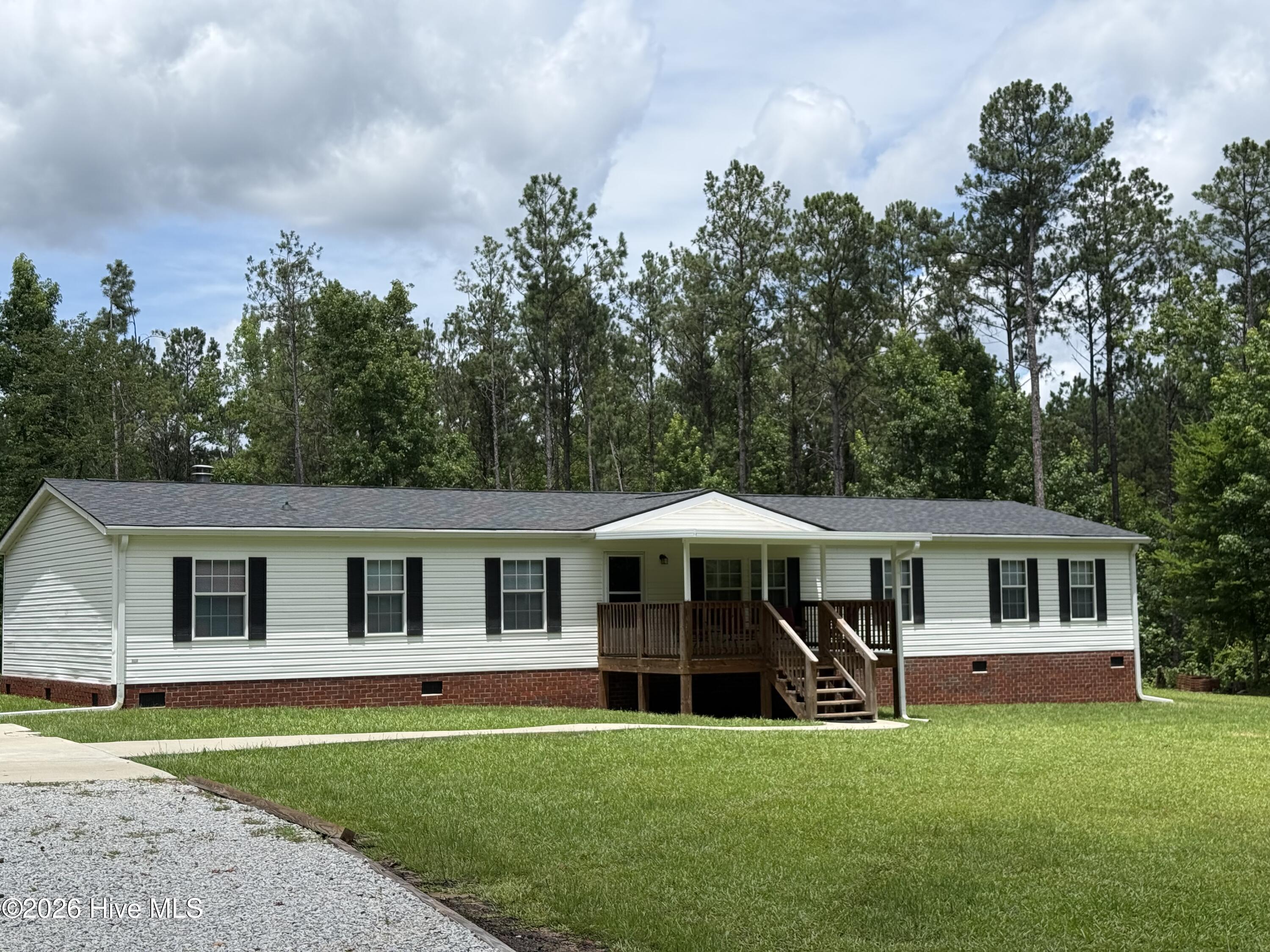 3879 E White Oak Road Property Photo 1