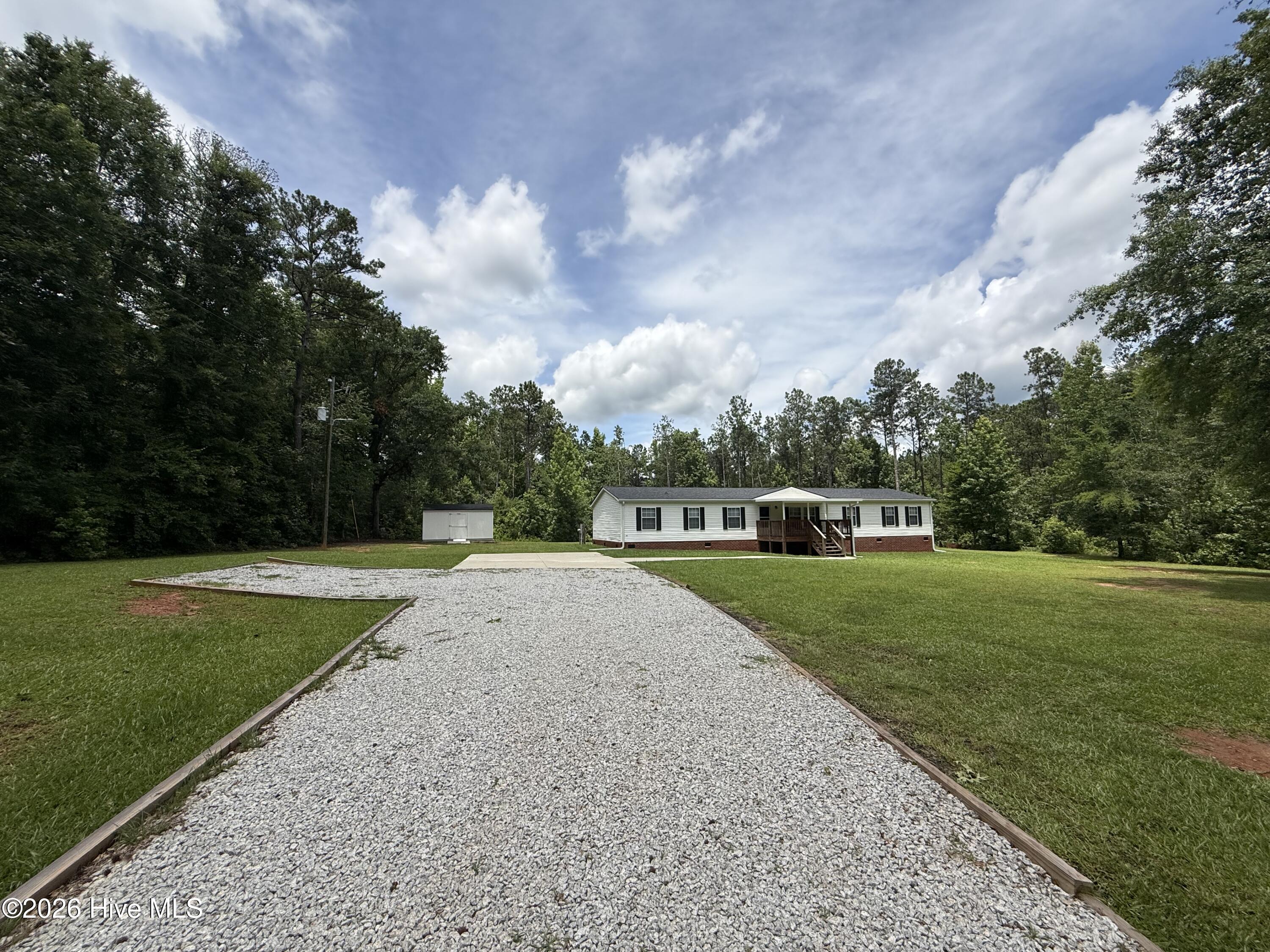 3879 E White Oak Road Property Photo 2