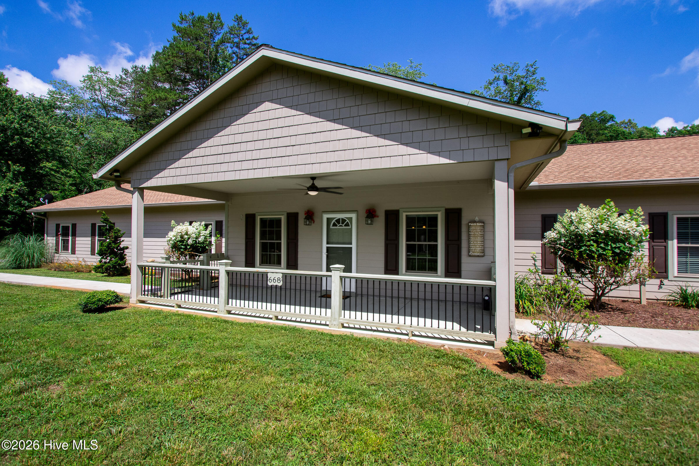 668 Little Ranger Road Property Photo 2