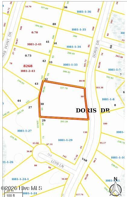 9328 Doris Drive Property Photo 37