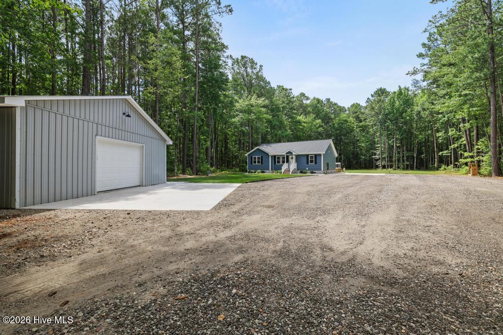 258 Guinea Mill Road Property Photo 1