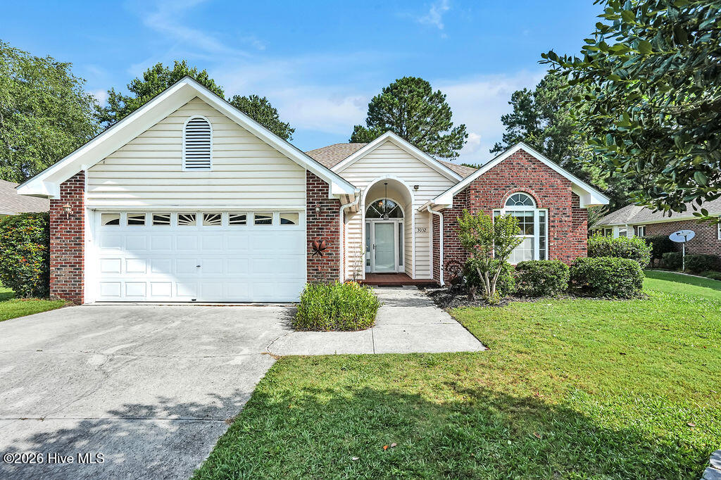 3032 Weatherby Court Property Photo 1