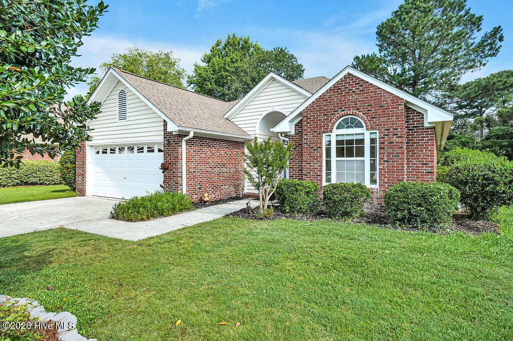 3032 Weatherby Court Property Photo 3