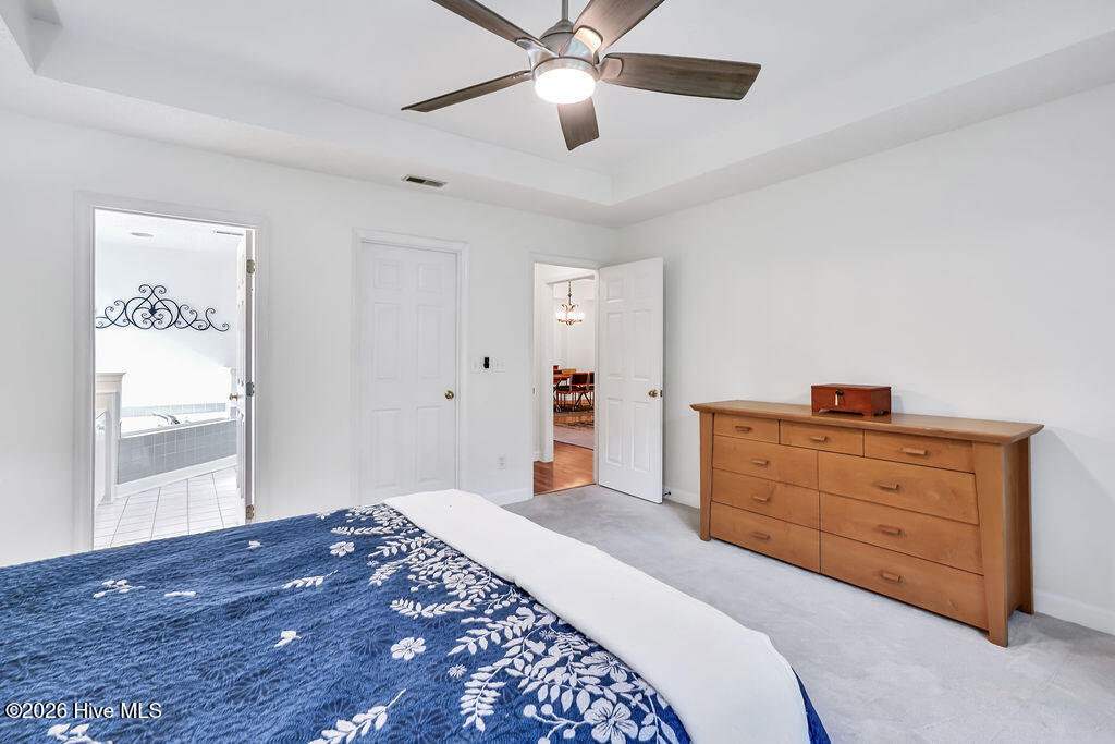 3032 Weatherby Court Property Photo 20
