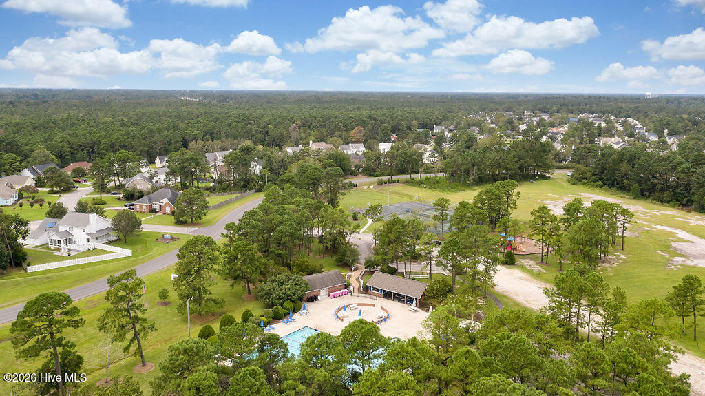 3032 Weatherby Court Property Photo 34
