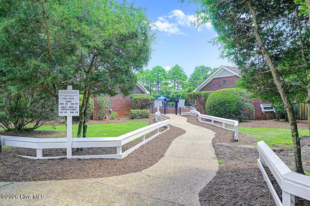 3032 Weatherby Court Property Photo 35