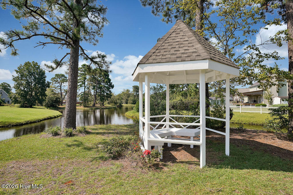 3032 Weatherby Court Property Photo 43
