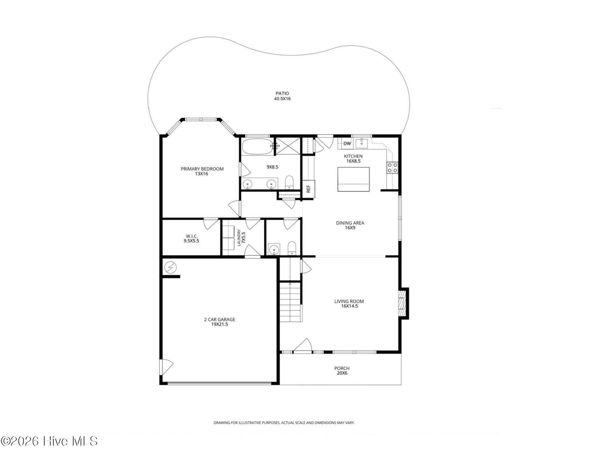 4150 Irwin Drive Property Photo 34