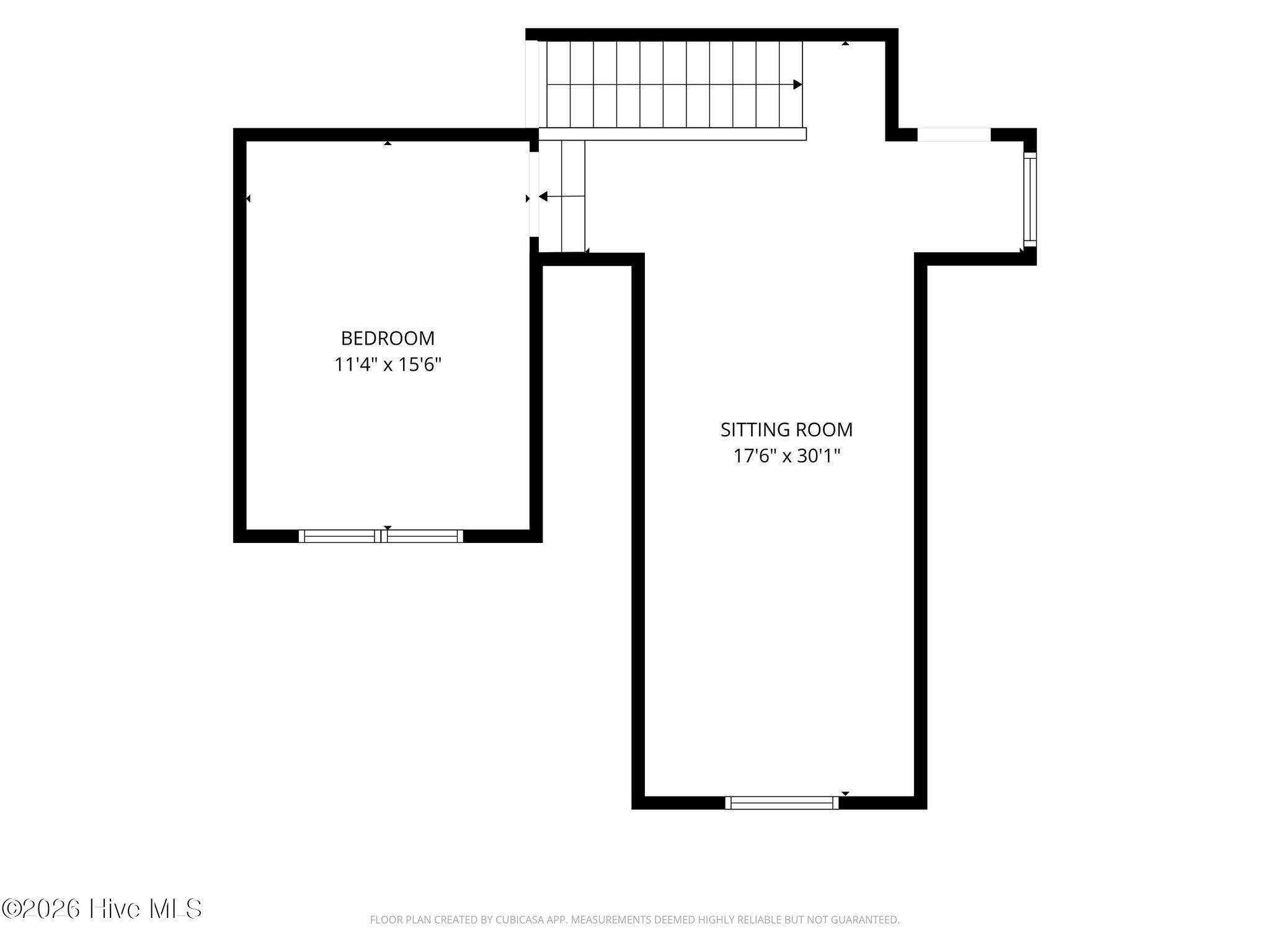 270 Eutaw Spring Trail Property Photo 10