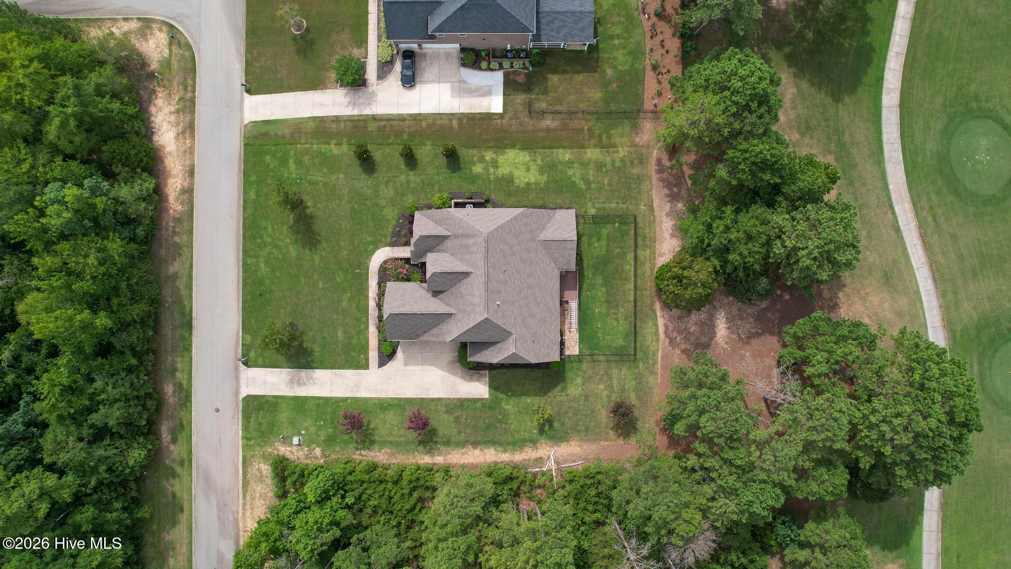270 Eutaw Spring Trail Property Photo 15
