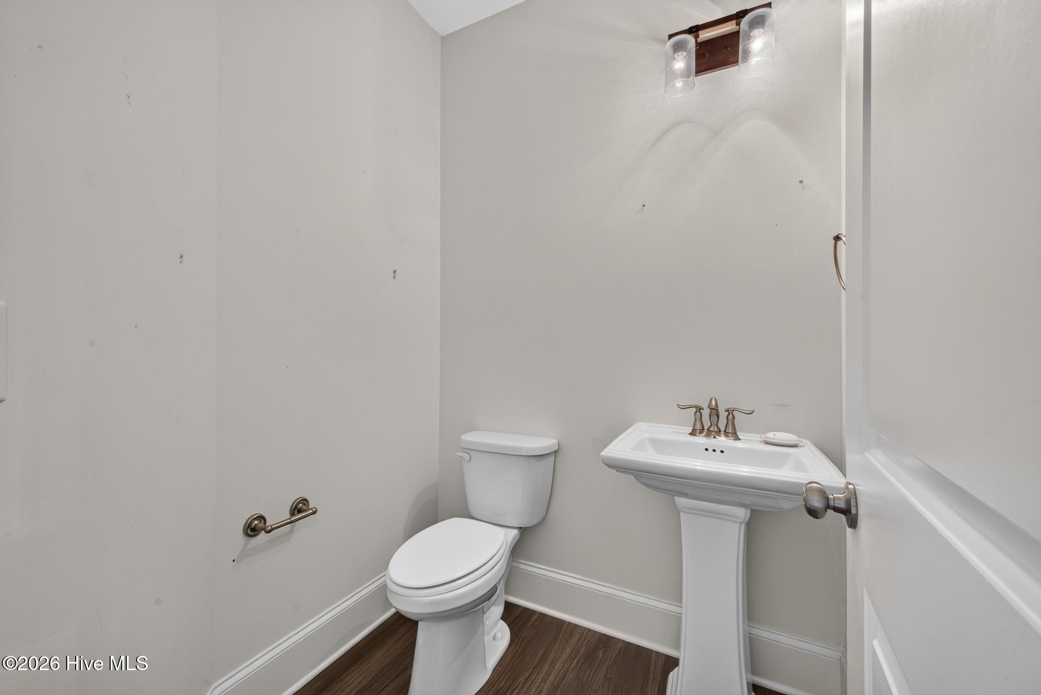270 Eutaw Spring Trail Property Photo 38