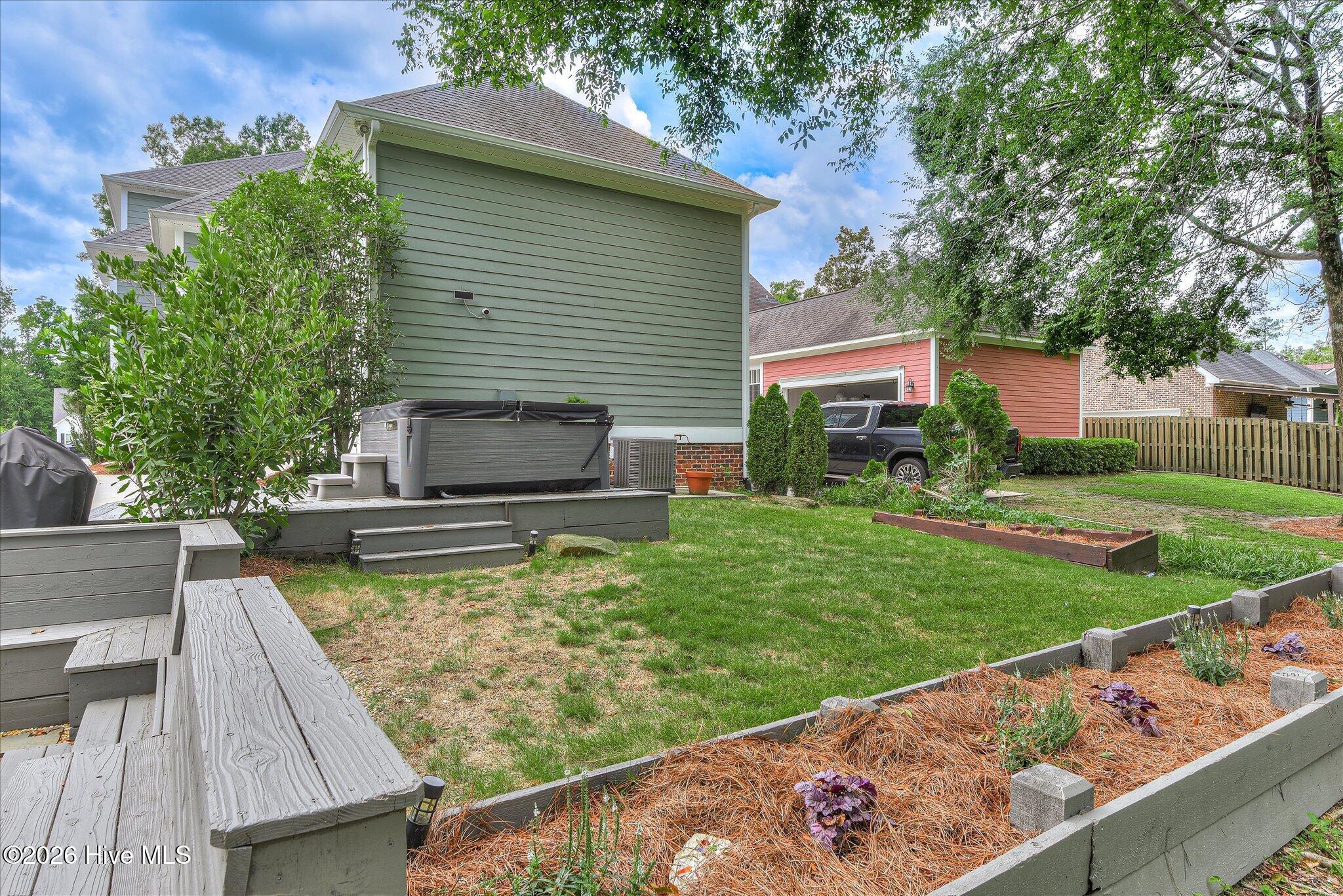624 Cavanaugh Way Property Photo 67