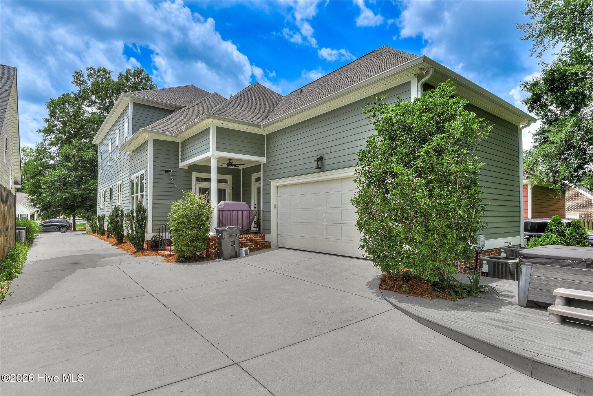 624 Cavanaugh Way Property Photo 68