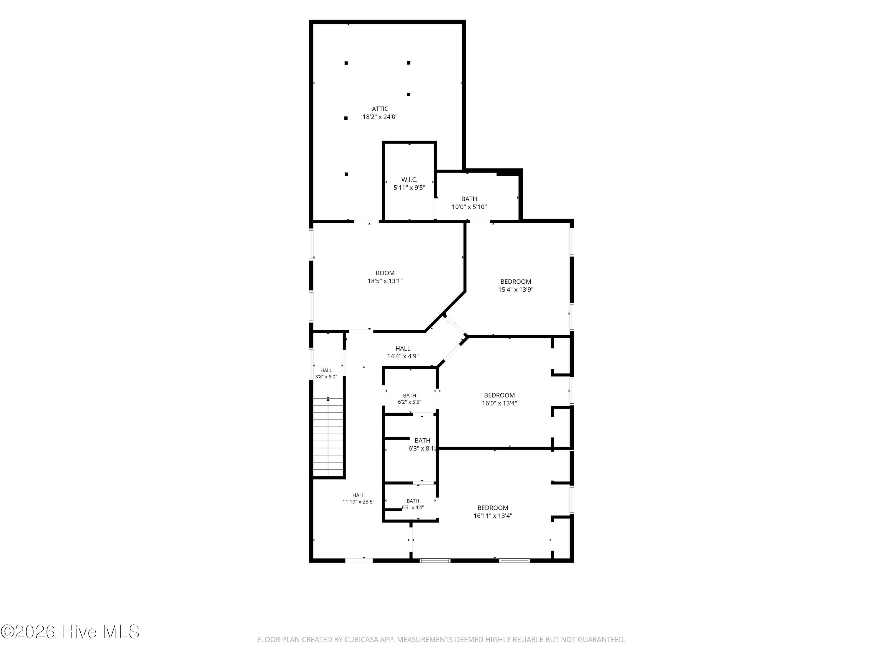 624 Cavanaugh Way Property Photo 73