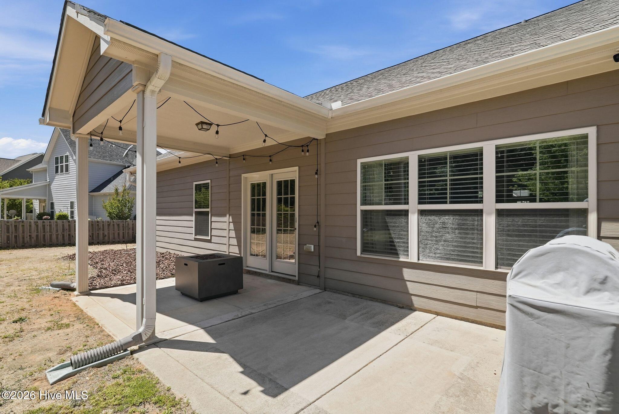207 Brightleaf Drive Property Photo 41