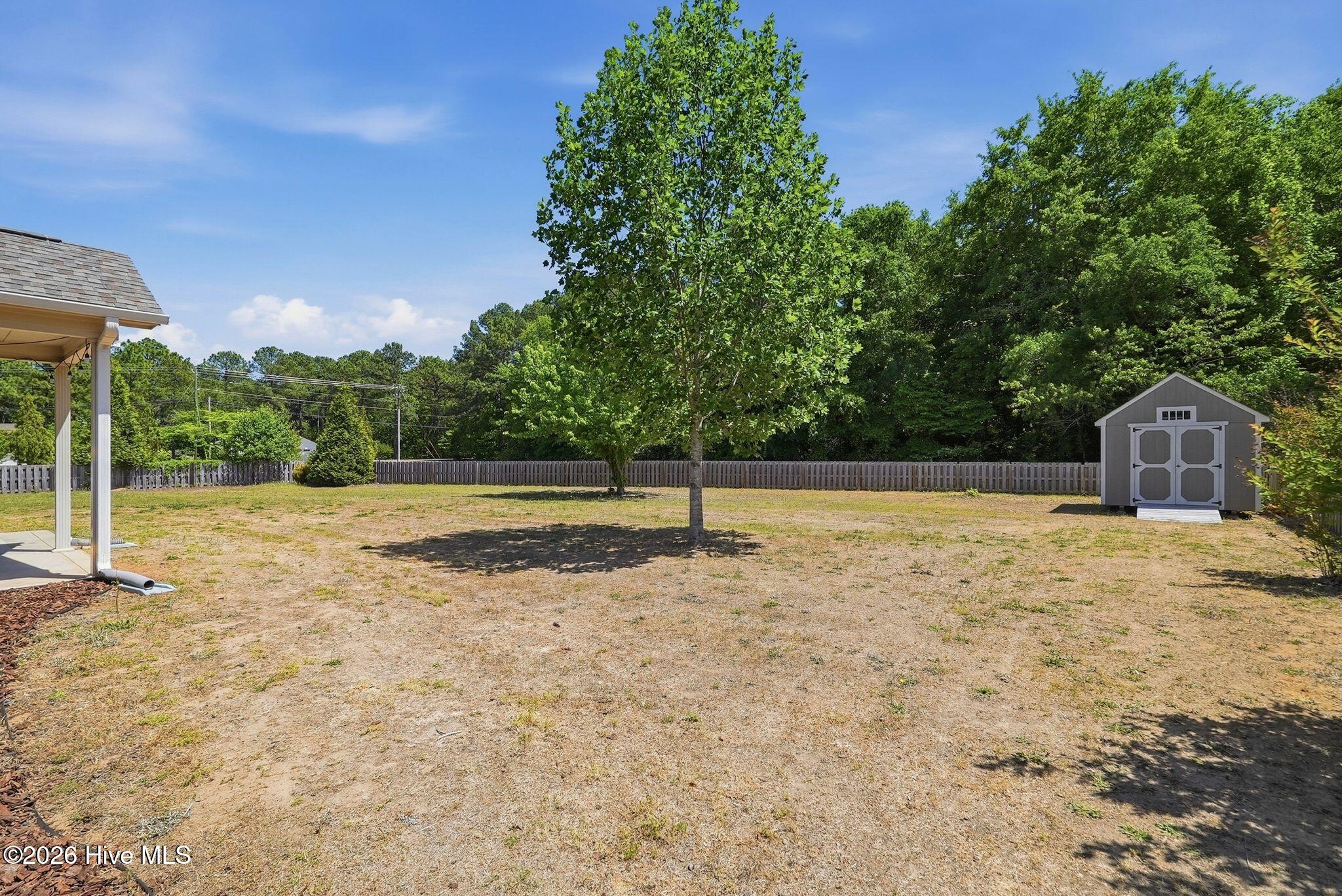 207 Brightleaf Drive Property Photo 42