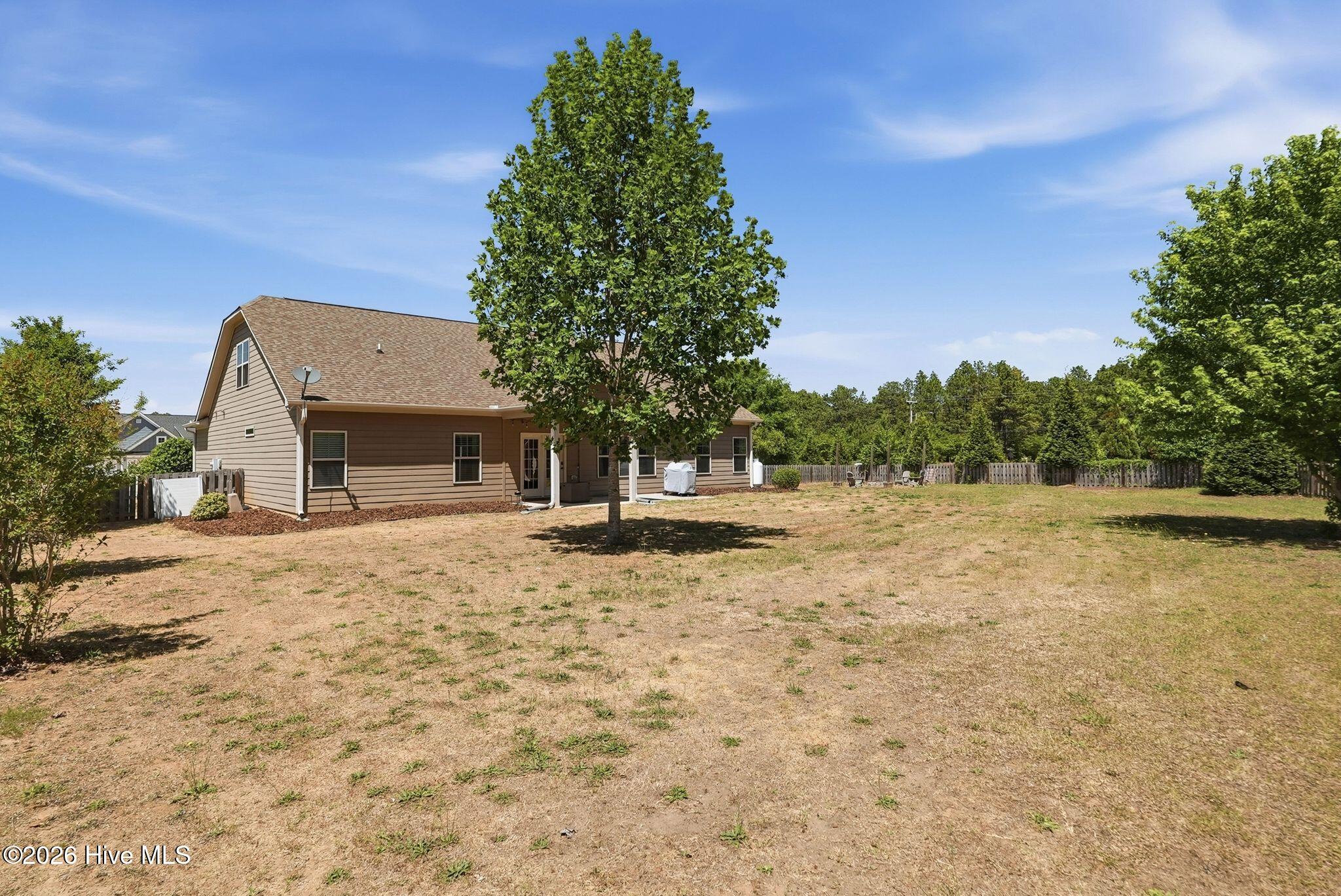 207 Brightleaf Drive Property Photo 43