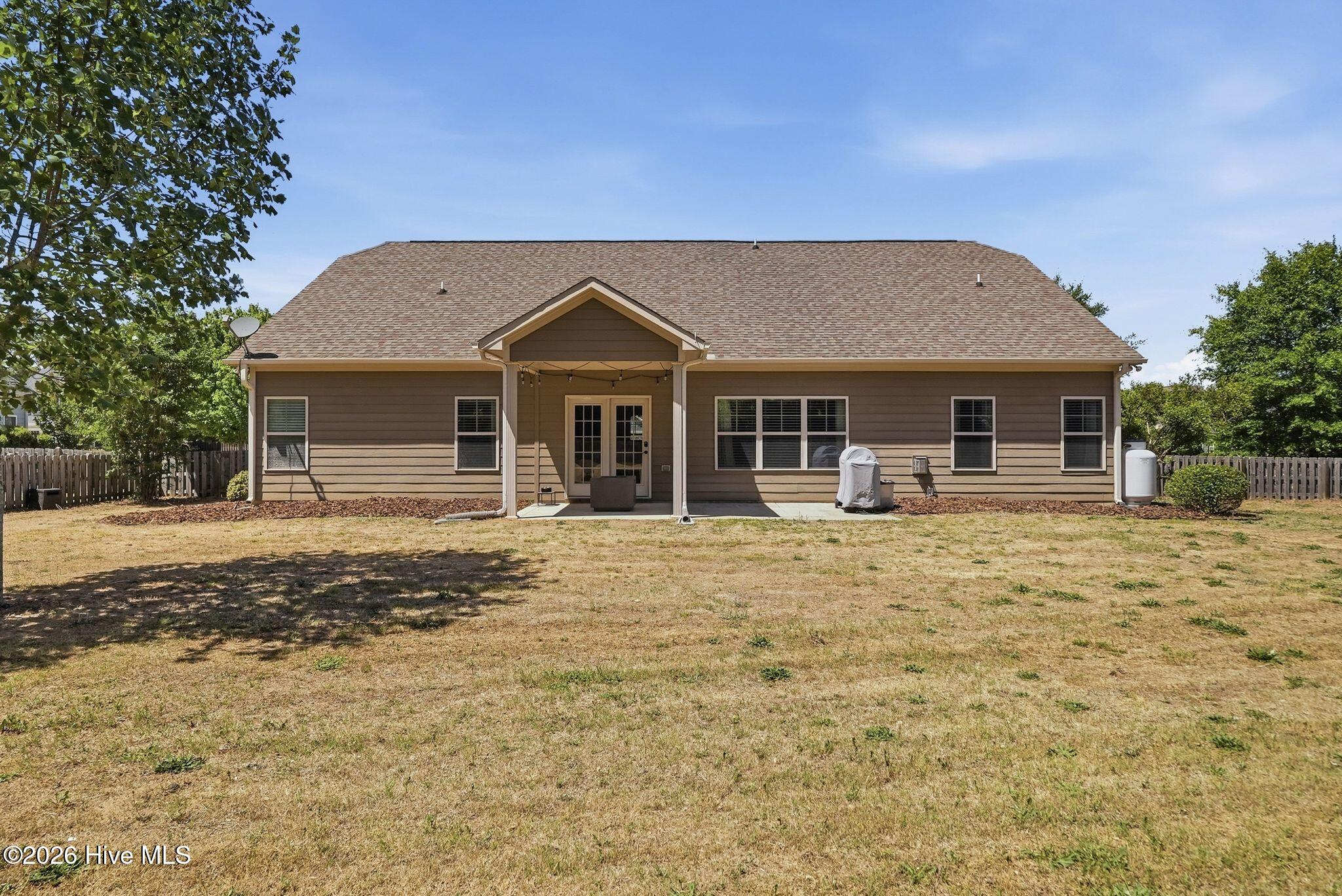 207 Brightleaf Drive Property Photo 44