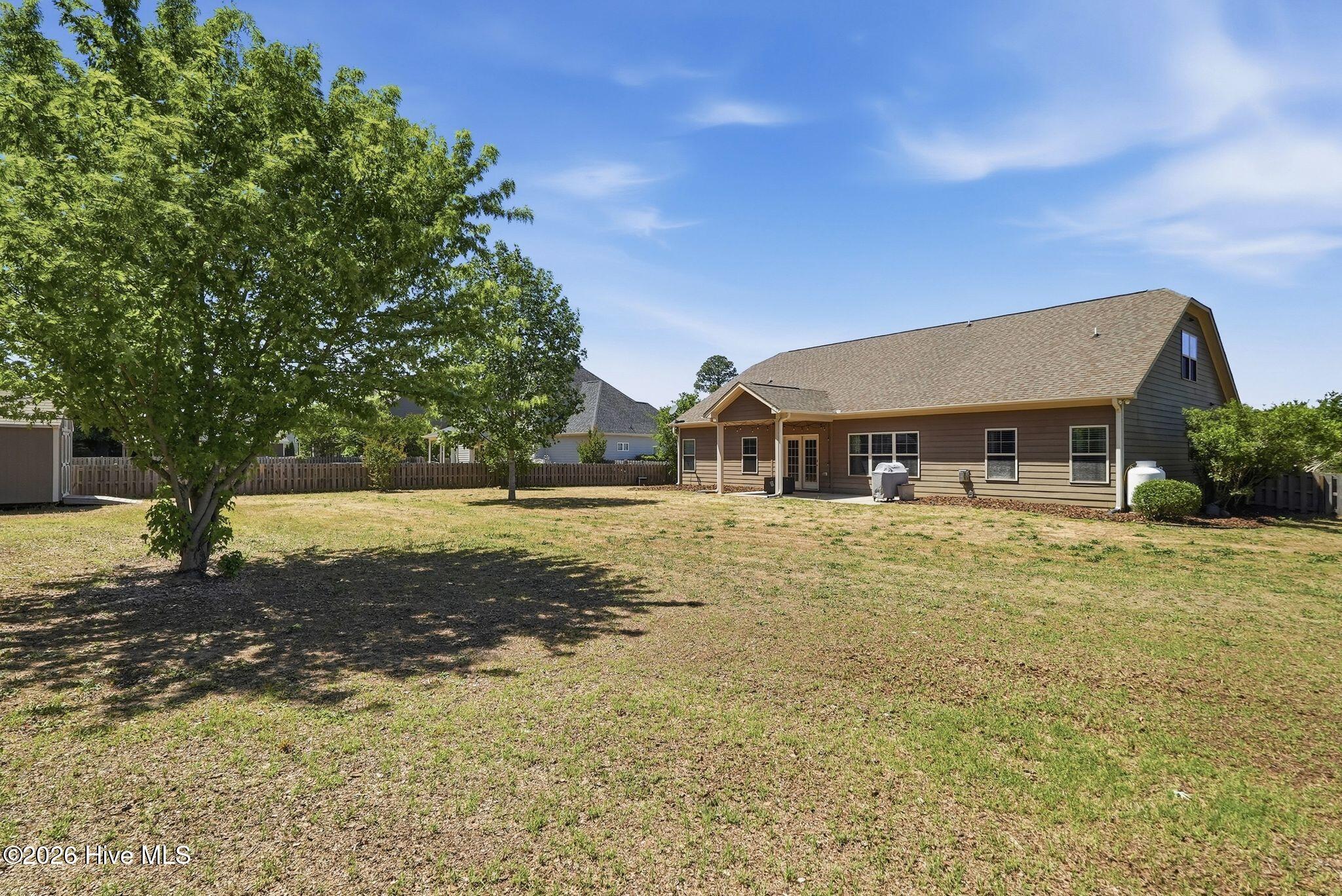 207 Brightleaf Drive Property Photo 45