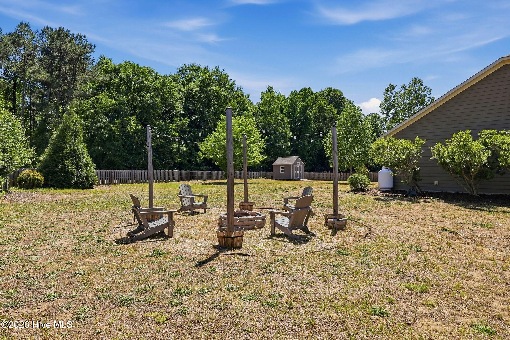 207 Brightleaf Drive Property Photo 47