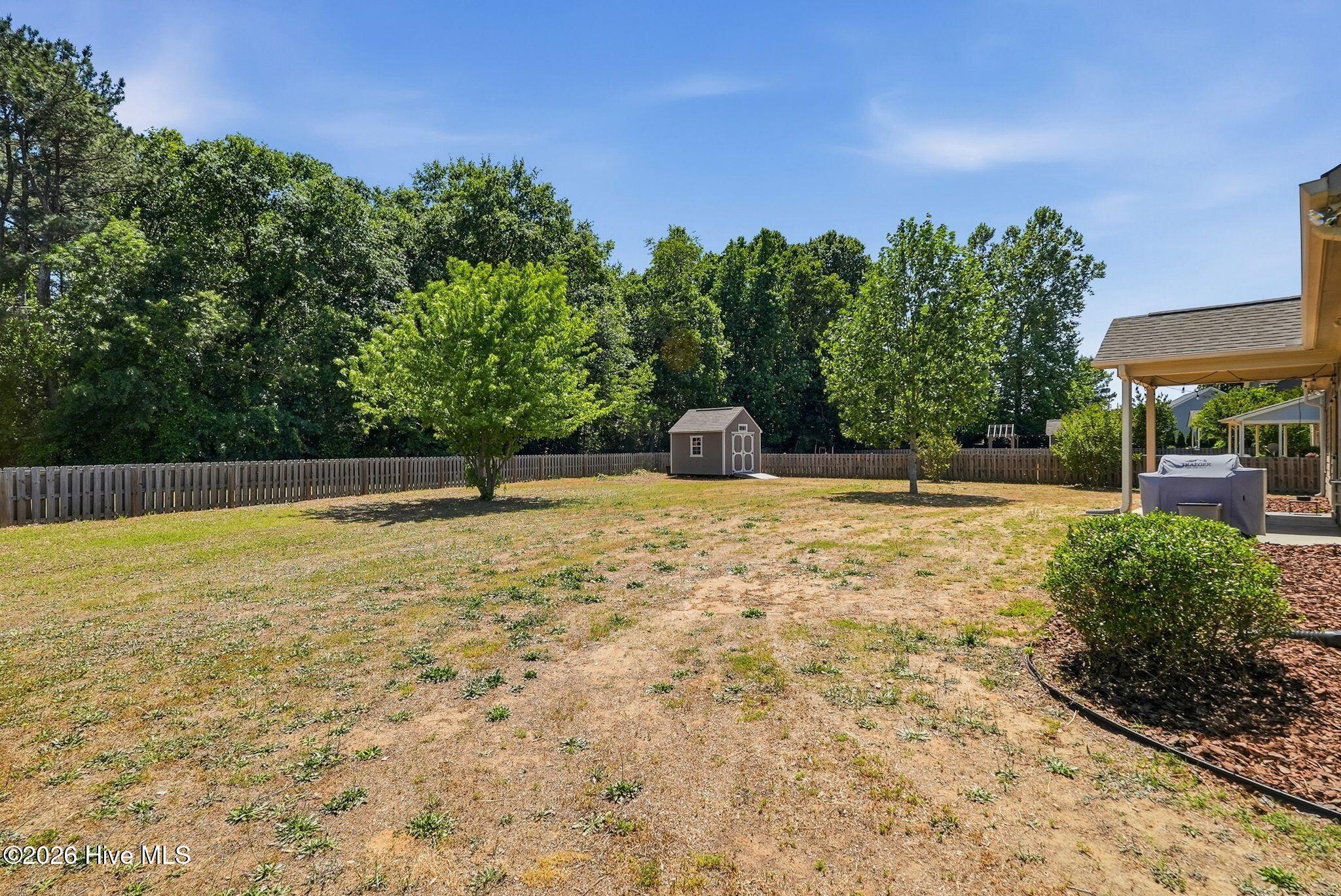 207 Brightleaf Drive Property Photo 48