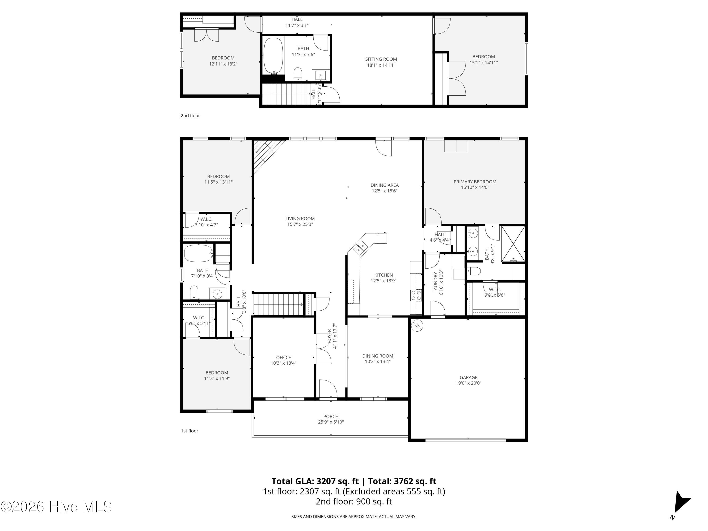 207 Brightleaf Drive Property Photo 49