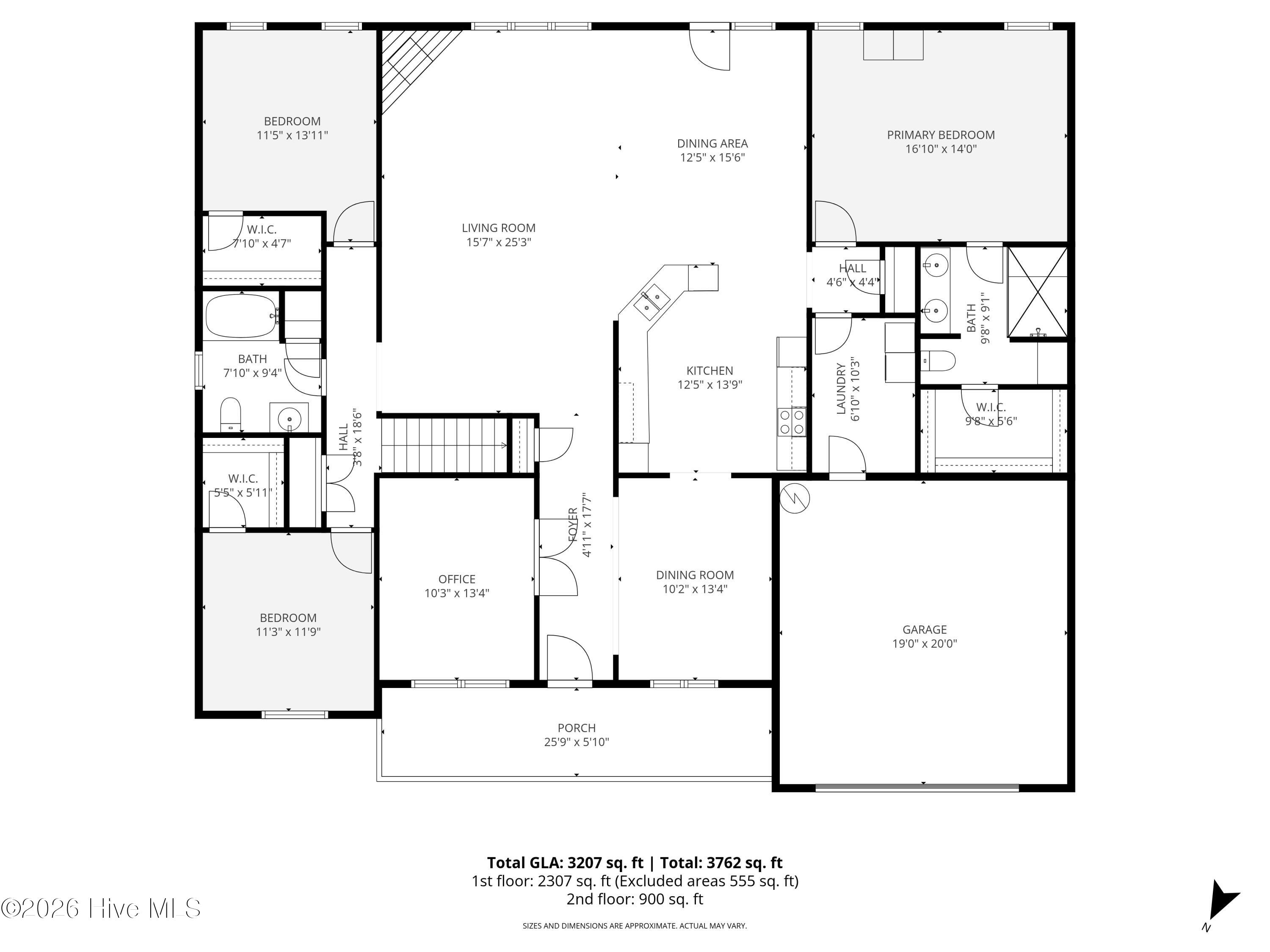 207 Brightleaf Drive Property Photo 50