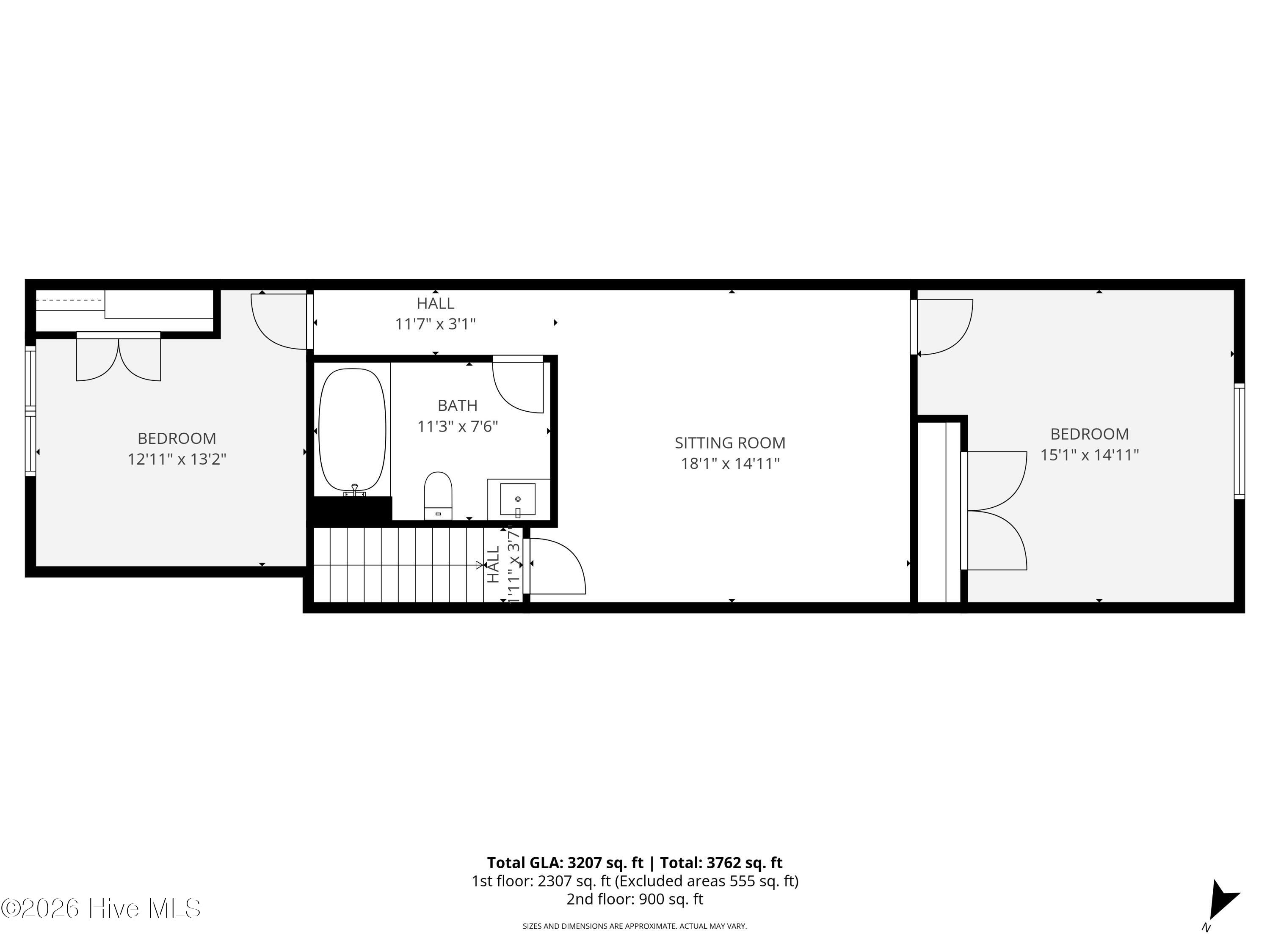 207 Brightleaf Drive Property Photo 51